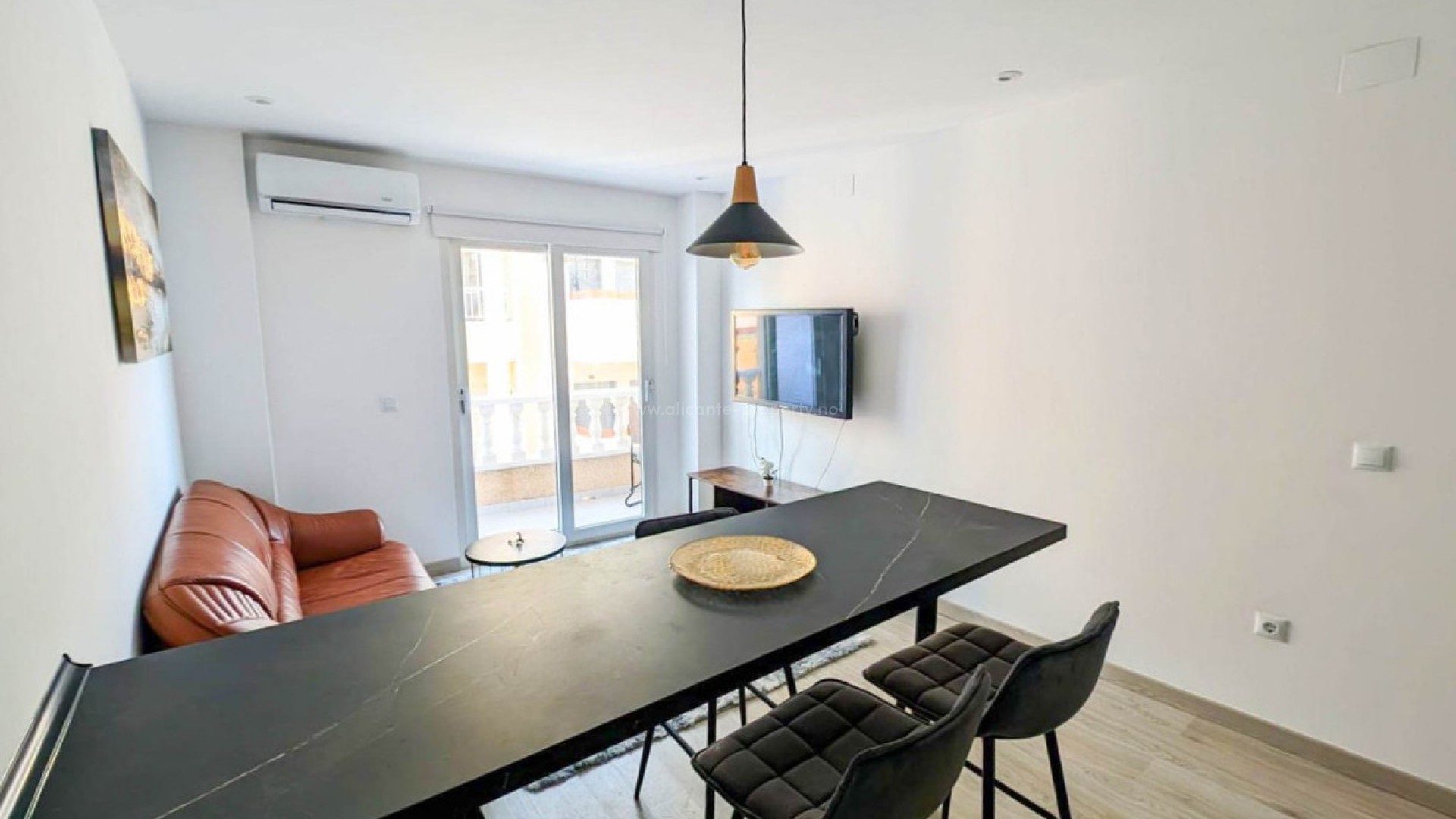 Apartment / flat in Playa del Cura