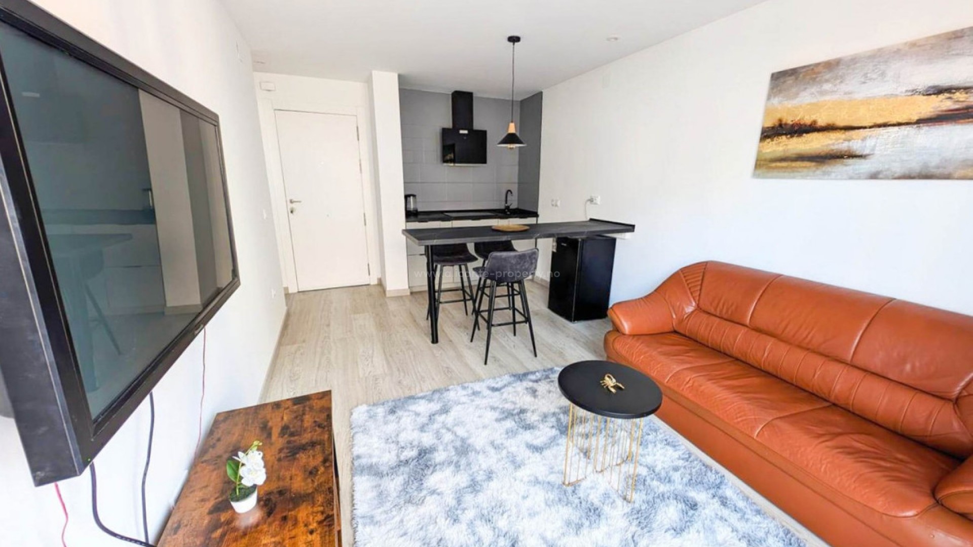 Apartment / flat in Playa del Cura