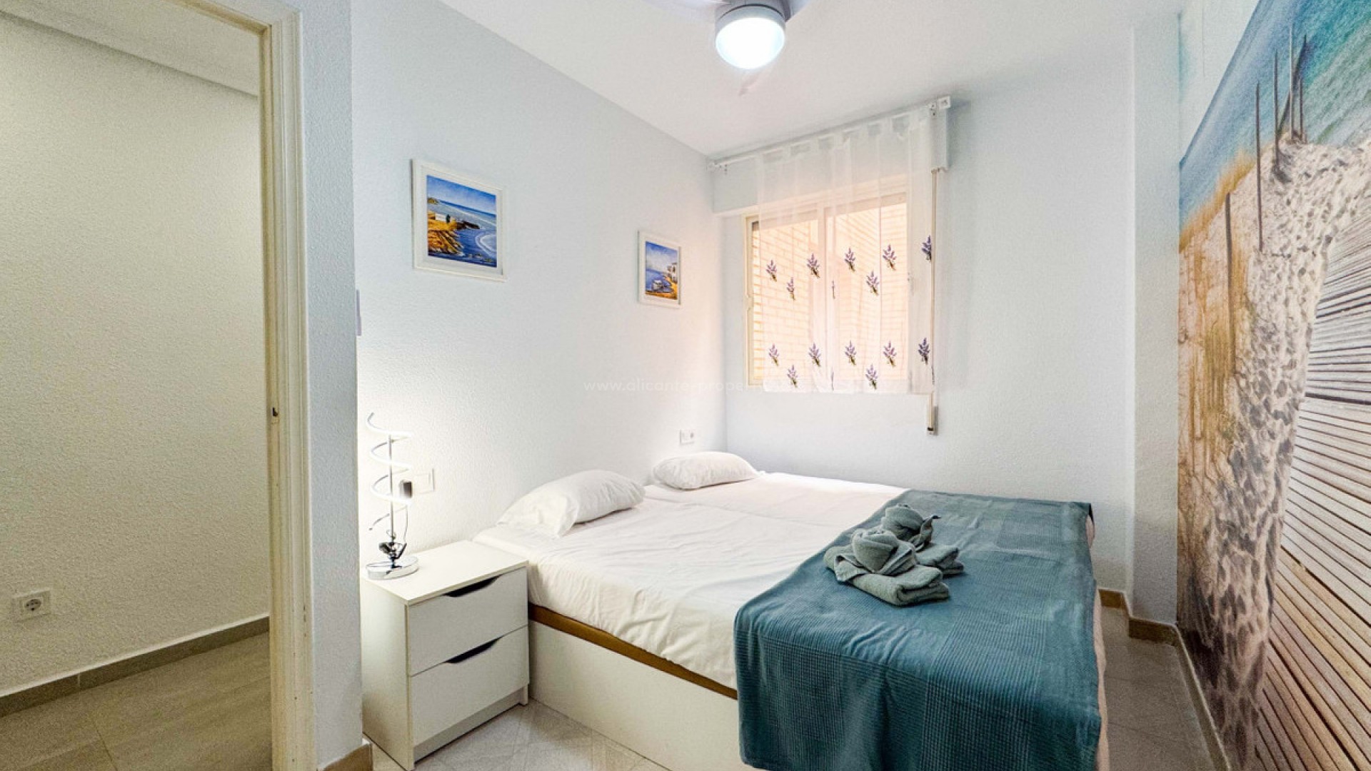 Apartment / flat in Playa del Cura