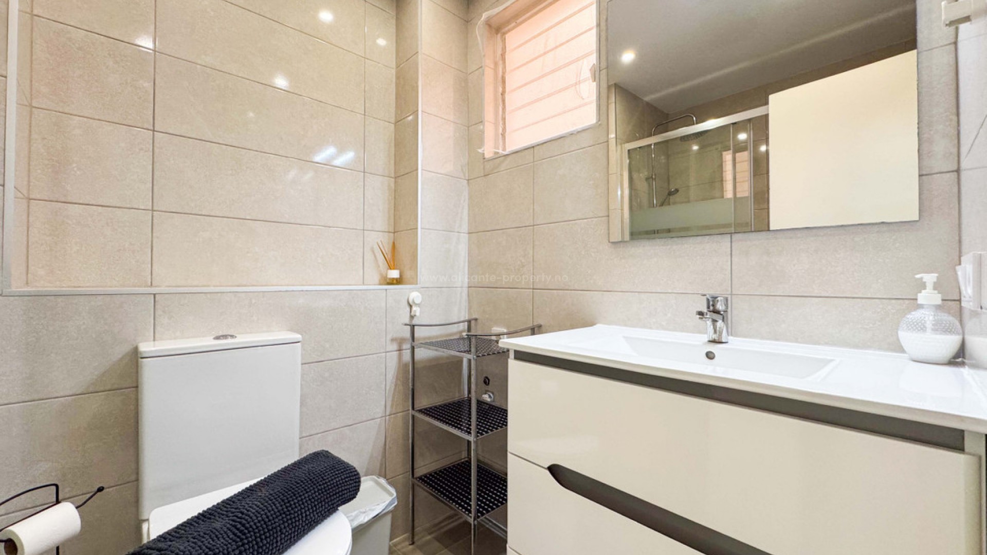 Apartment / flat in Playa del Cura