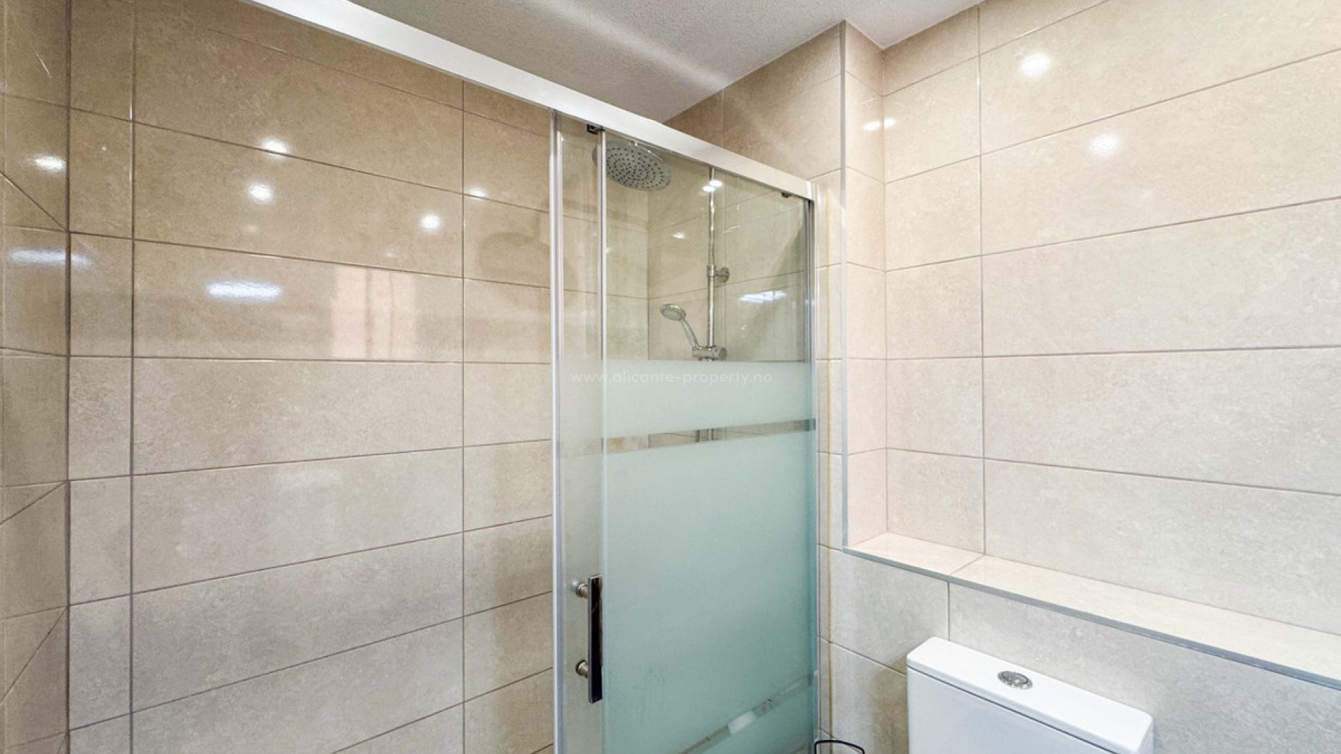 Apartment / flat in Playa del Cura