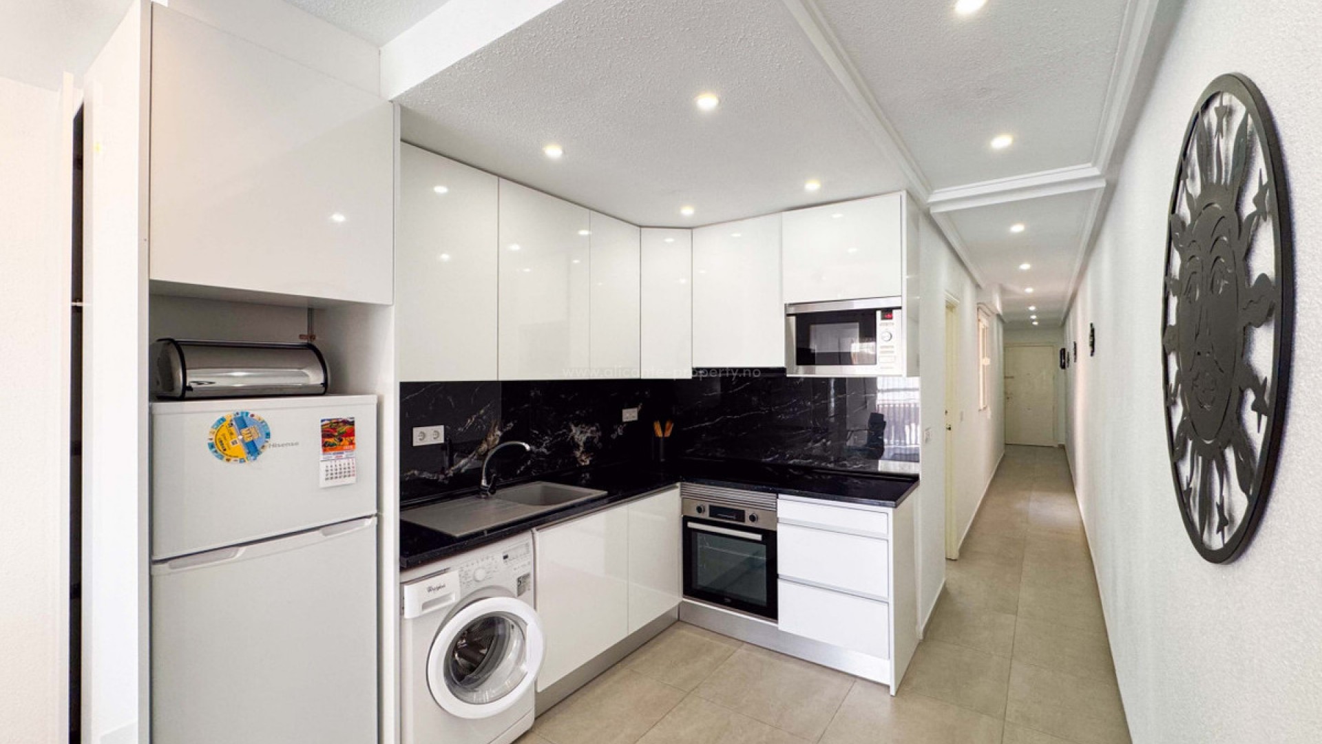 Apartment / flat in Playa del Cura