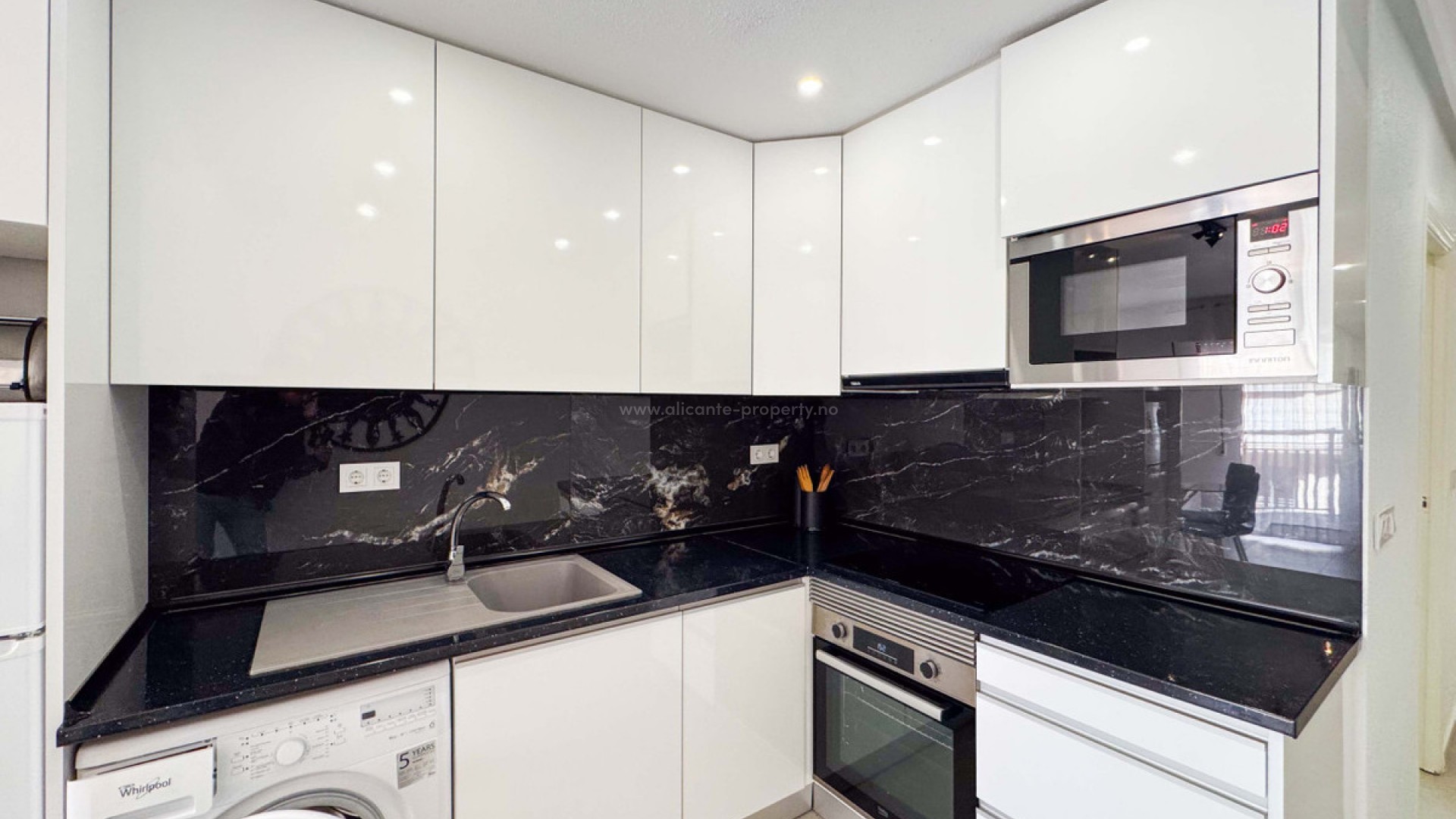 Apartment / flat in Playa del Cura