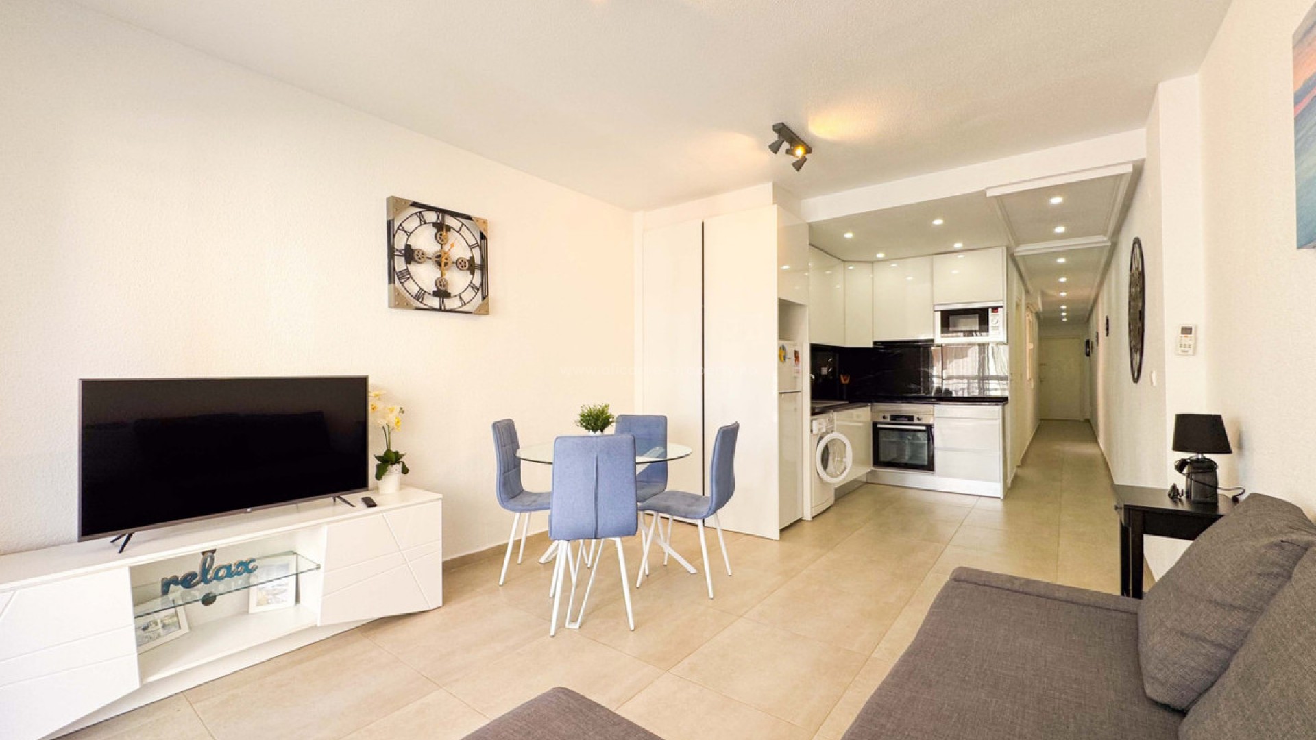 Apartment / flat in Playa del Cura