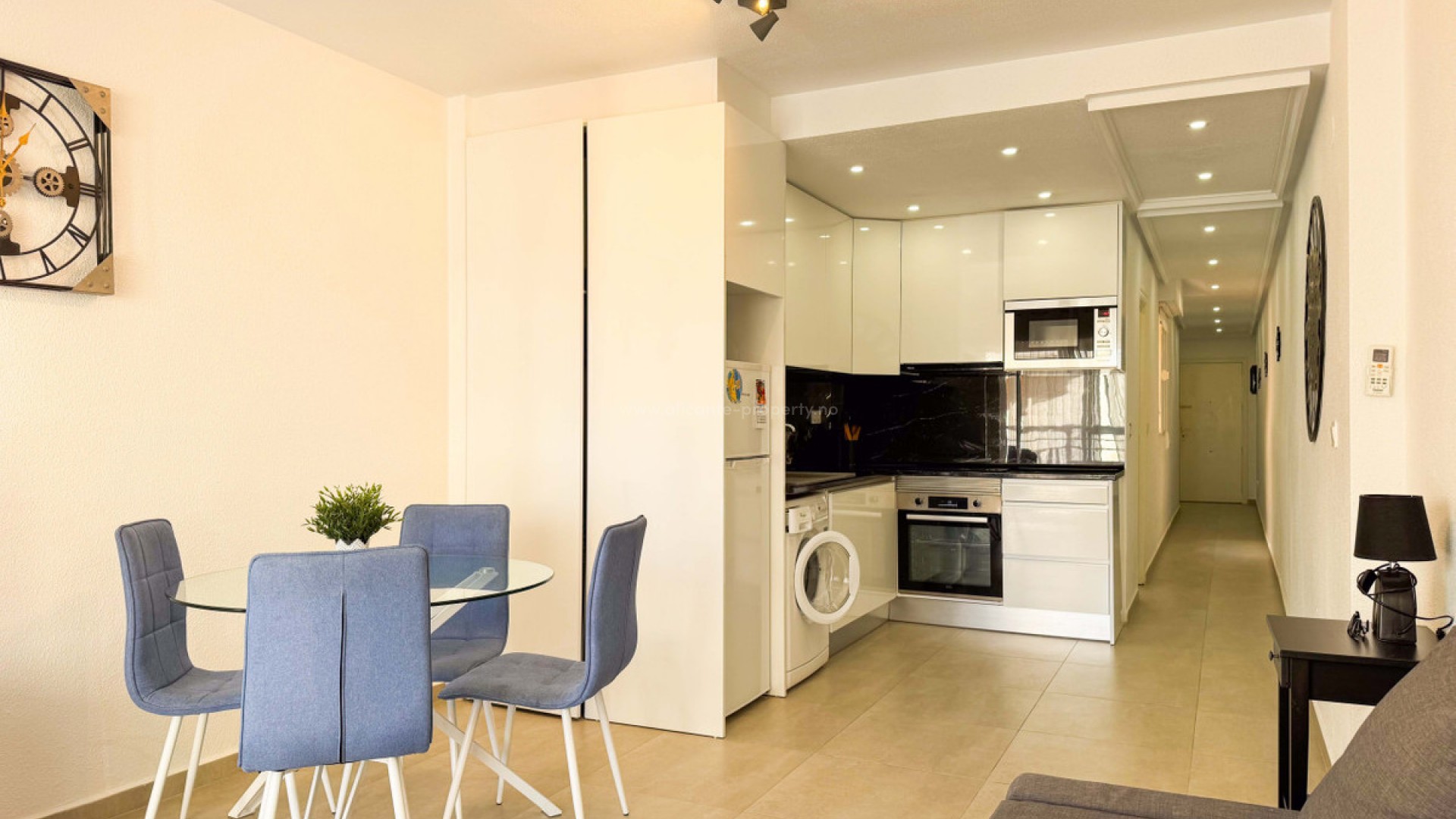 Apartment / flat in Playa del Cura