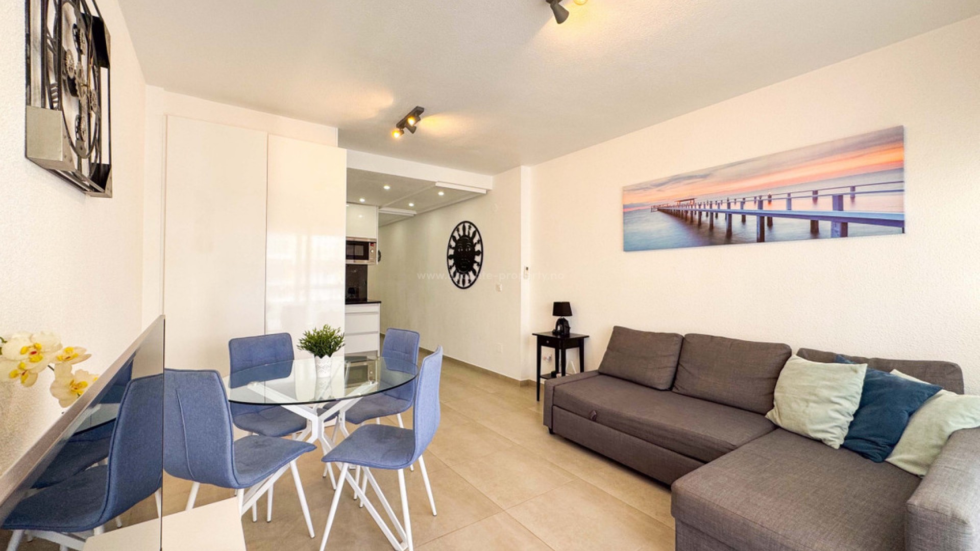 Apartment / flat in Playa del Cura