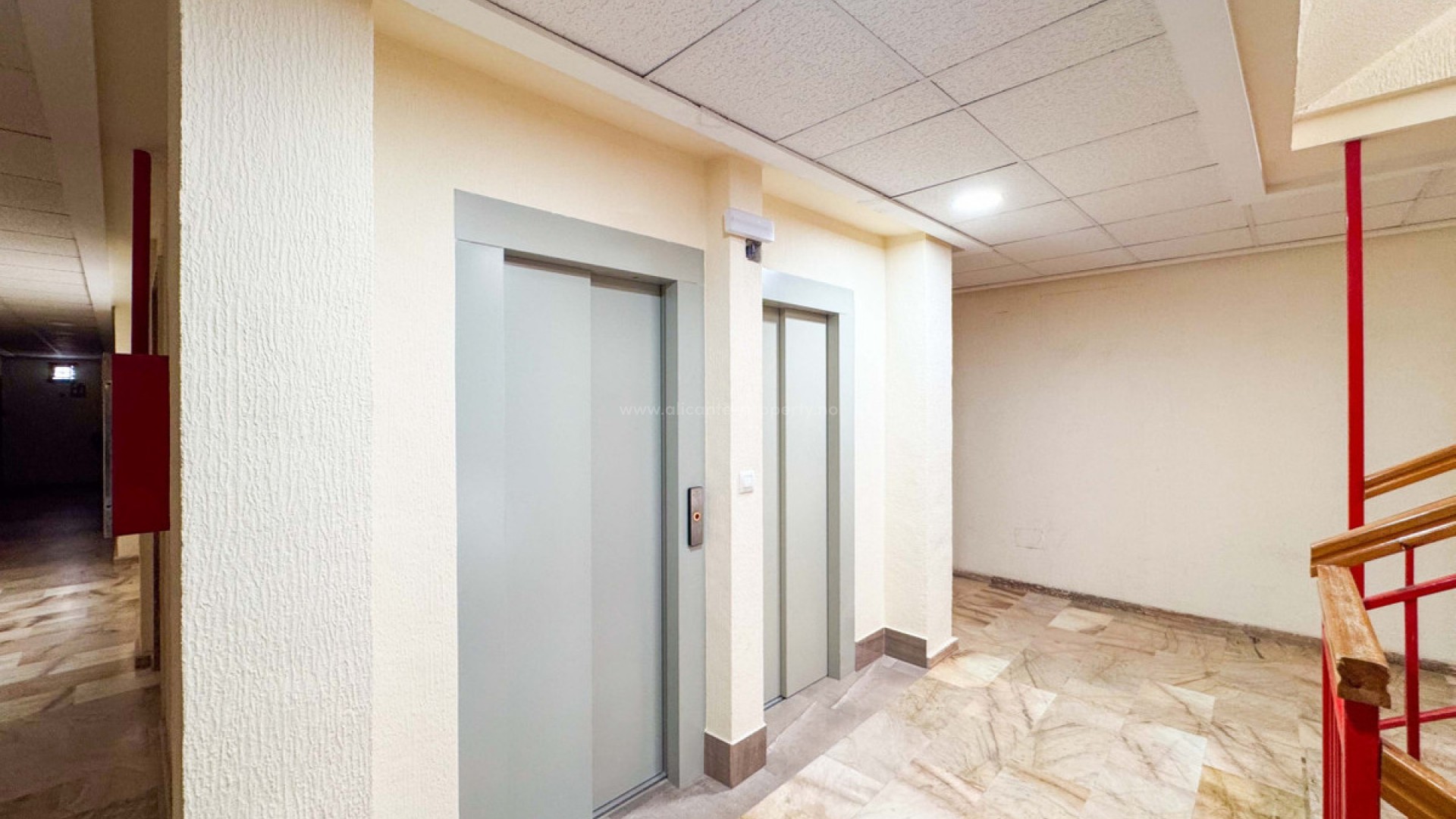 Apartment / flat in Playa del Cura