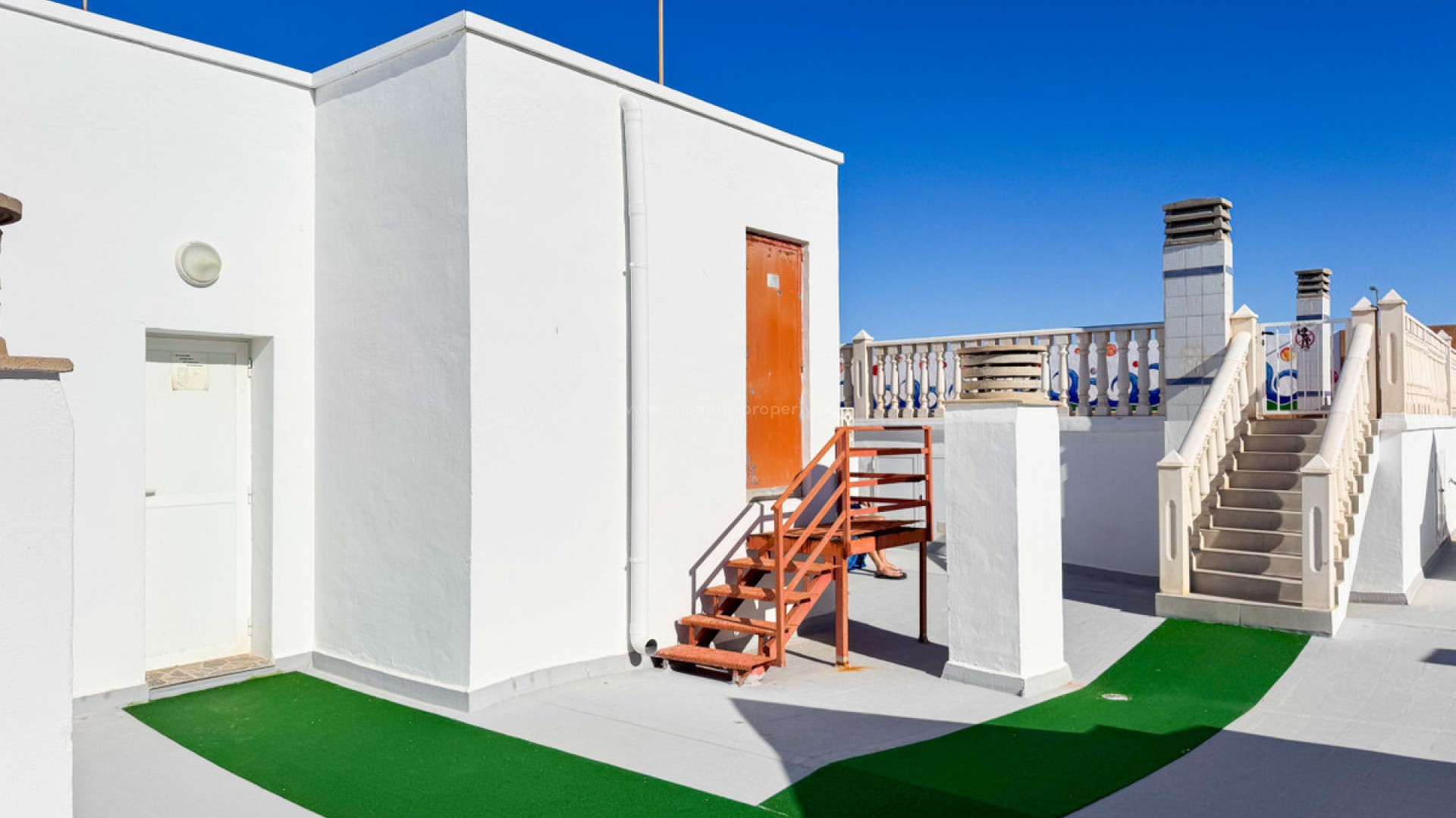 Apartment / flat in Playa del Cura