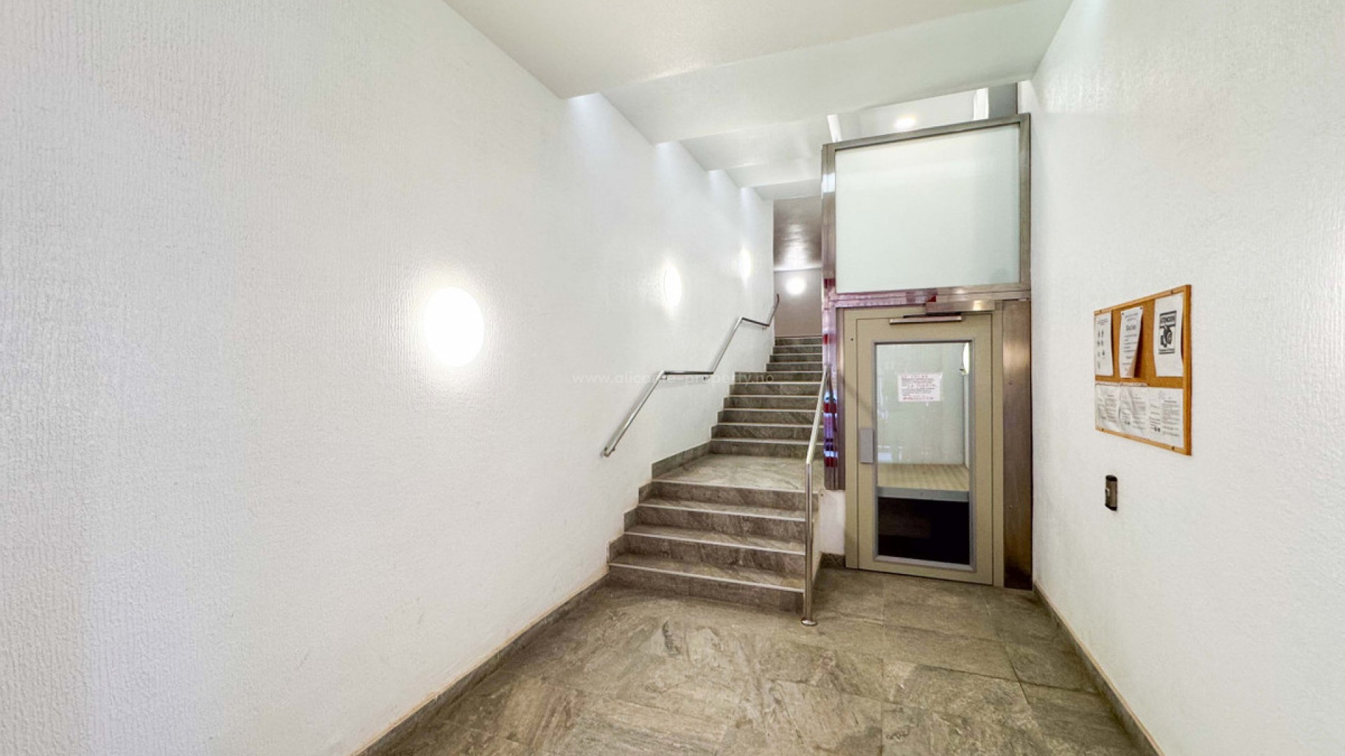 Apartment / flat in Playa del Cura