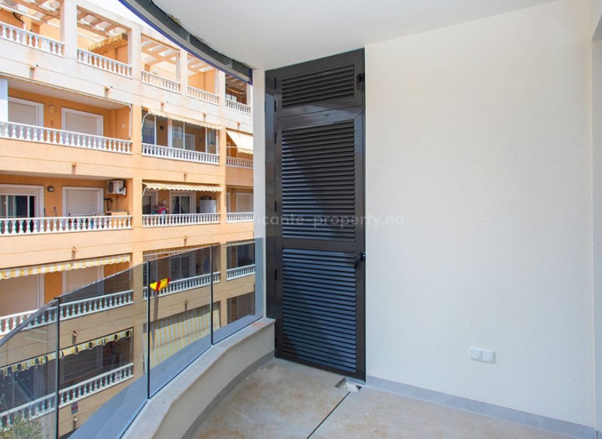 Apartment / flat in Playa del Cura