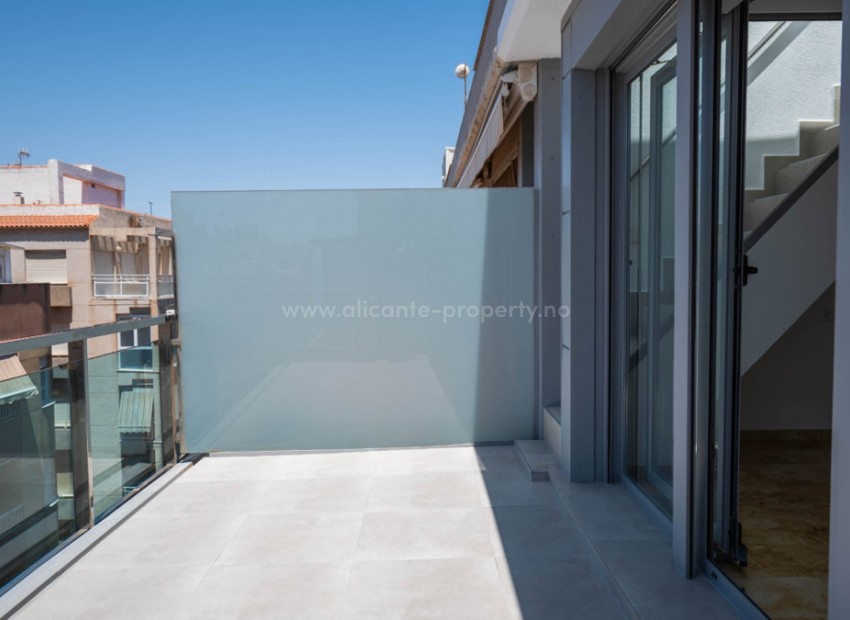 Apartment / flat in Playa del Cura