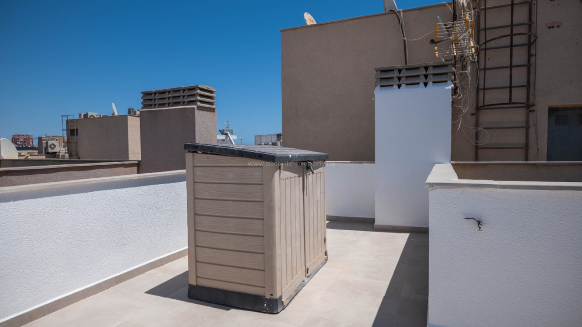 Apartment / flat in Playa del Cura