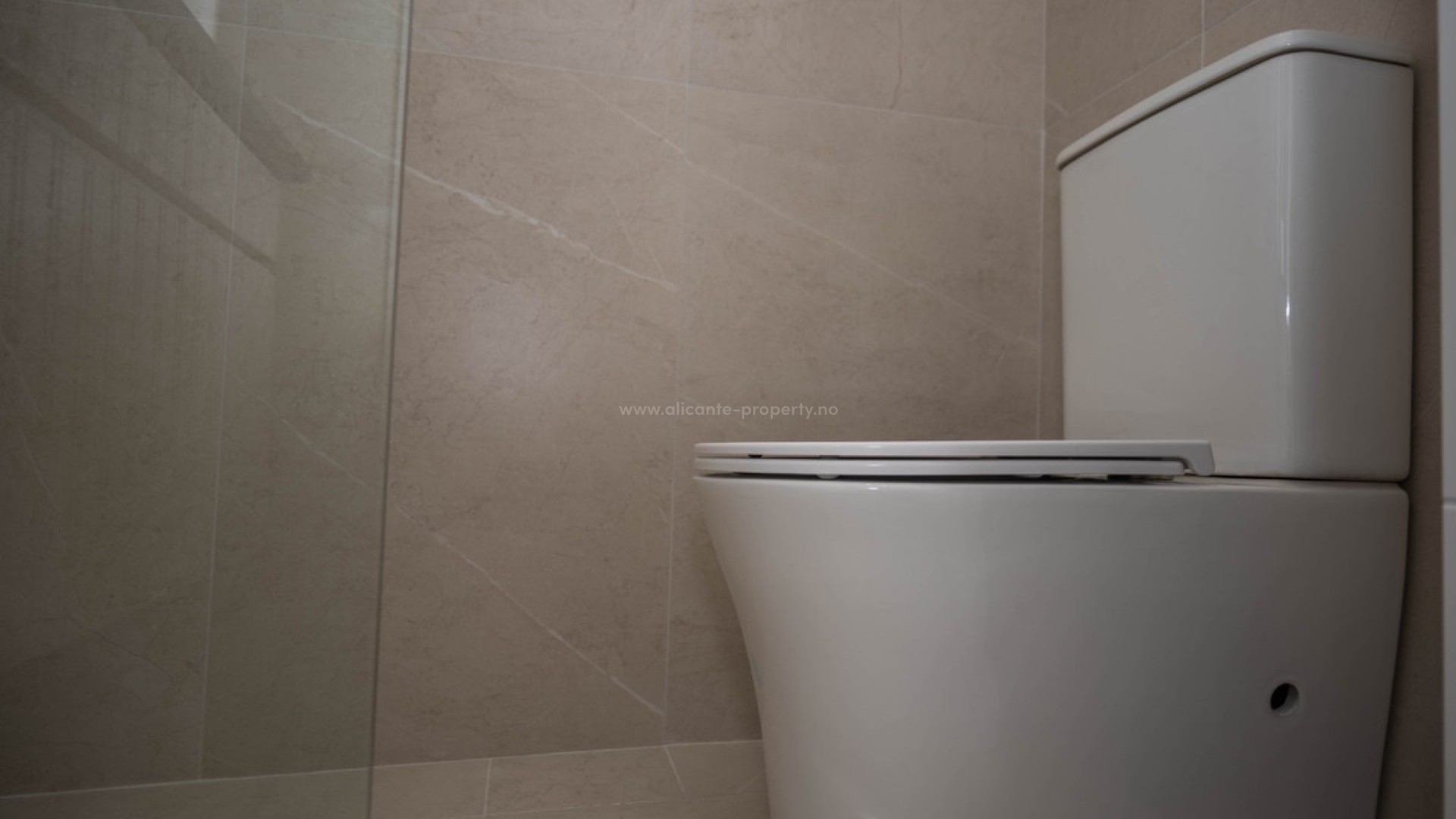 Apartment / flat in Playa del Cura