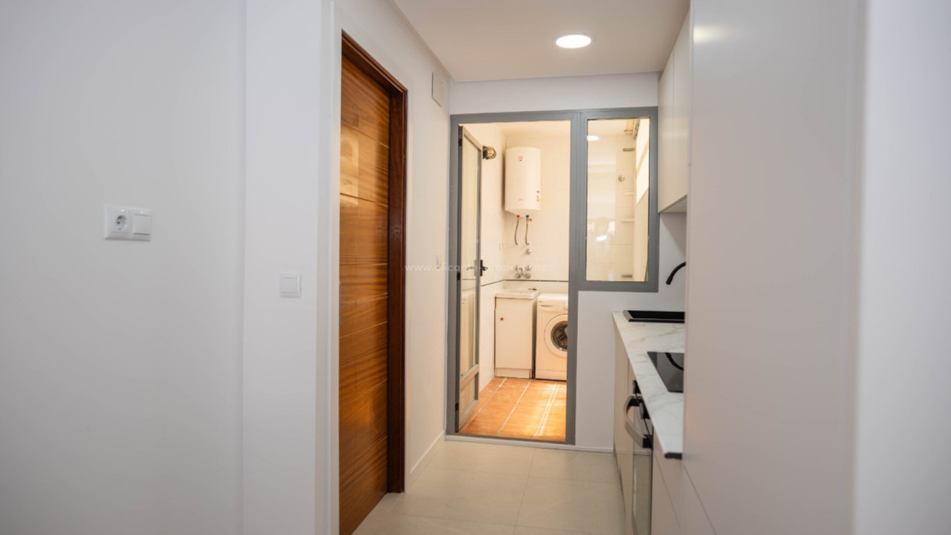 Apartment / flat in Playa del Cura