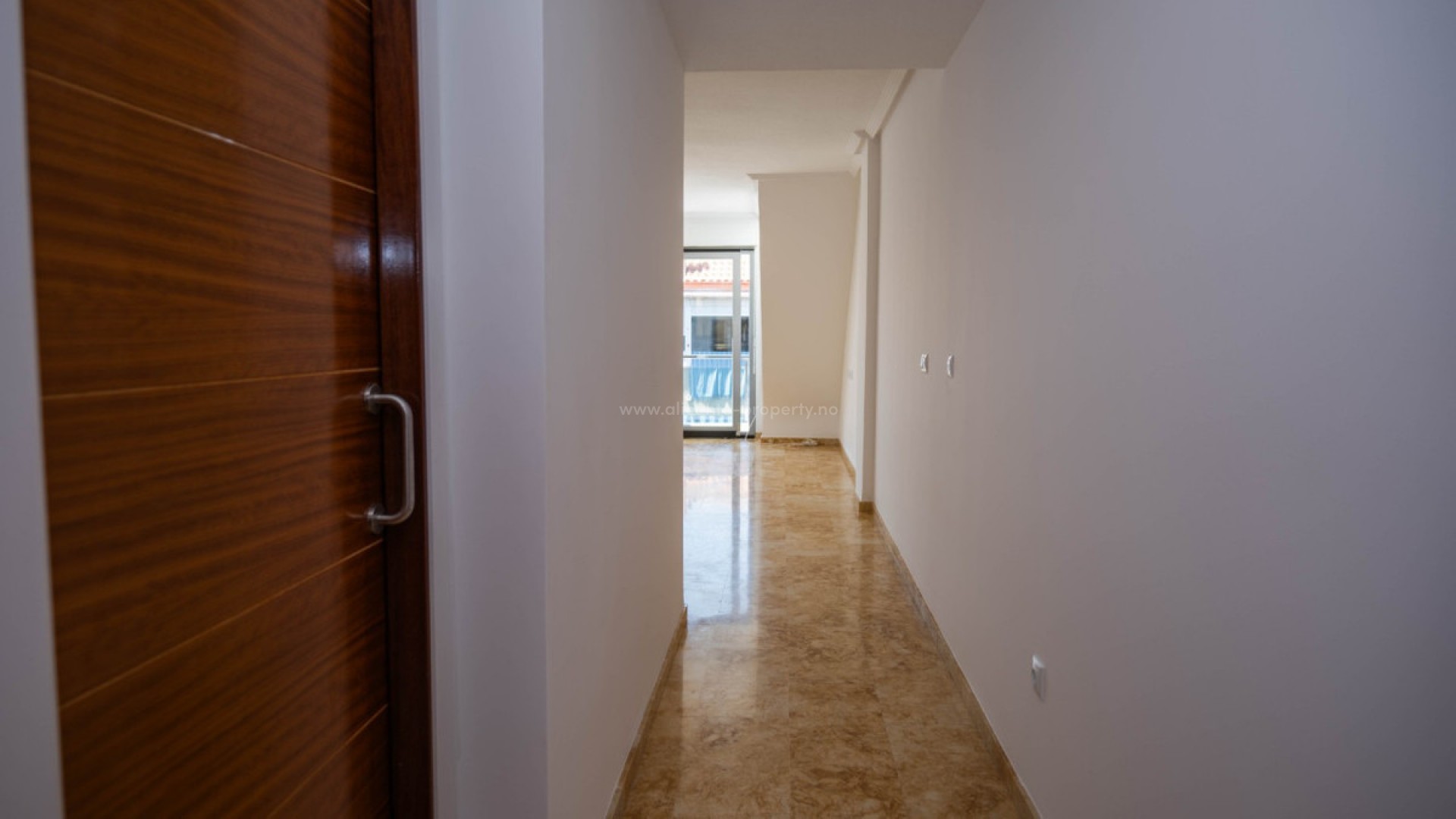 Apartment / flat in Playa del Cura