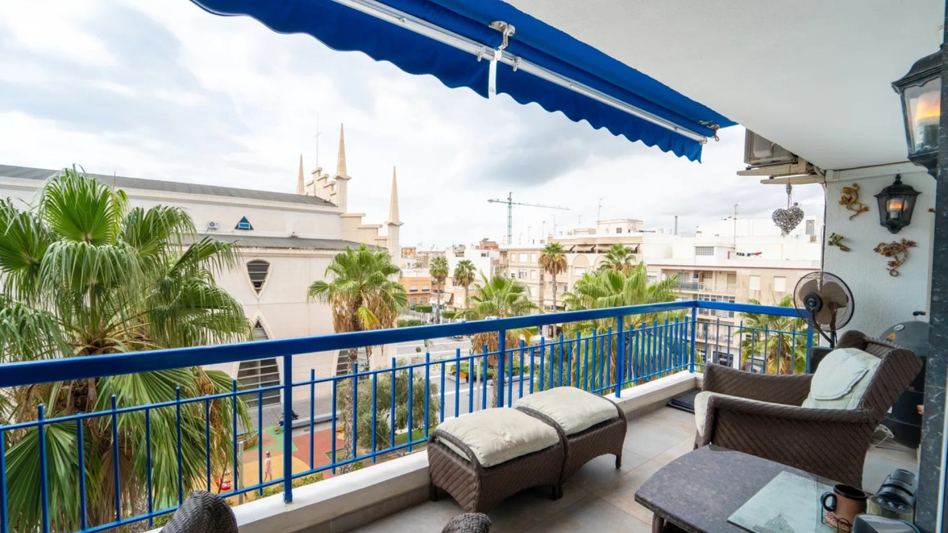 Apartment / flat in Playa del Cura