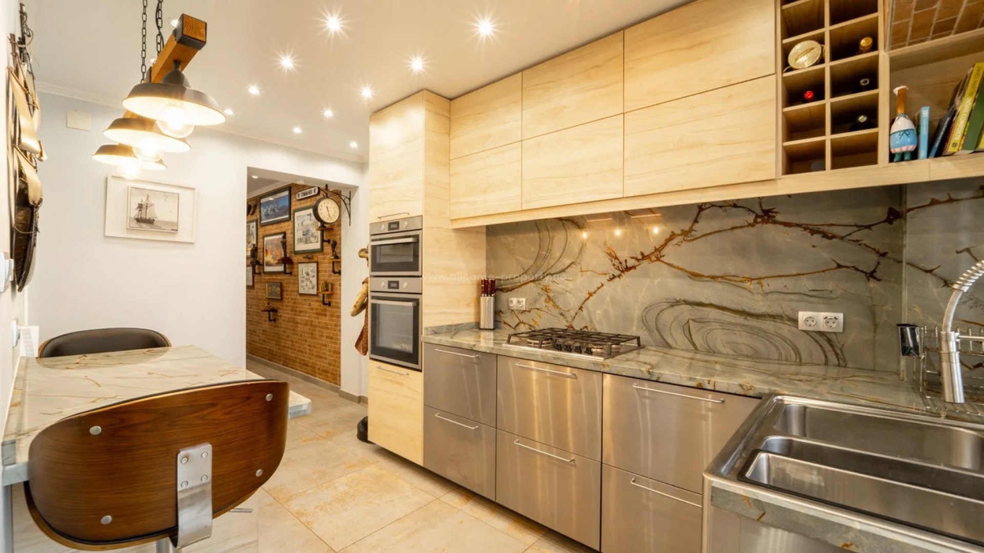 Apartment / flat in Playa del Cura