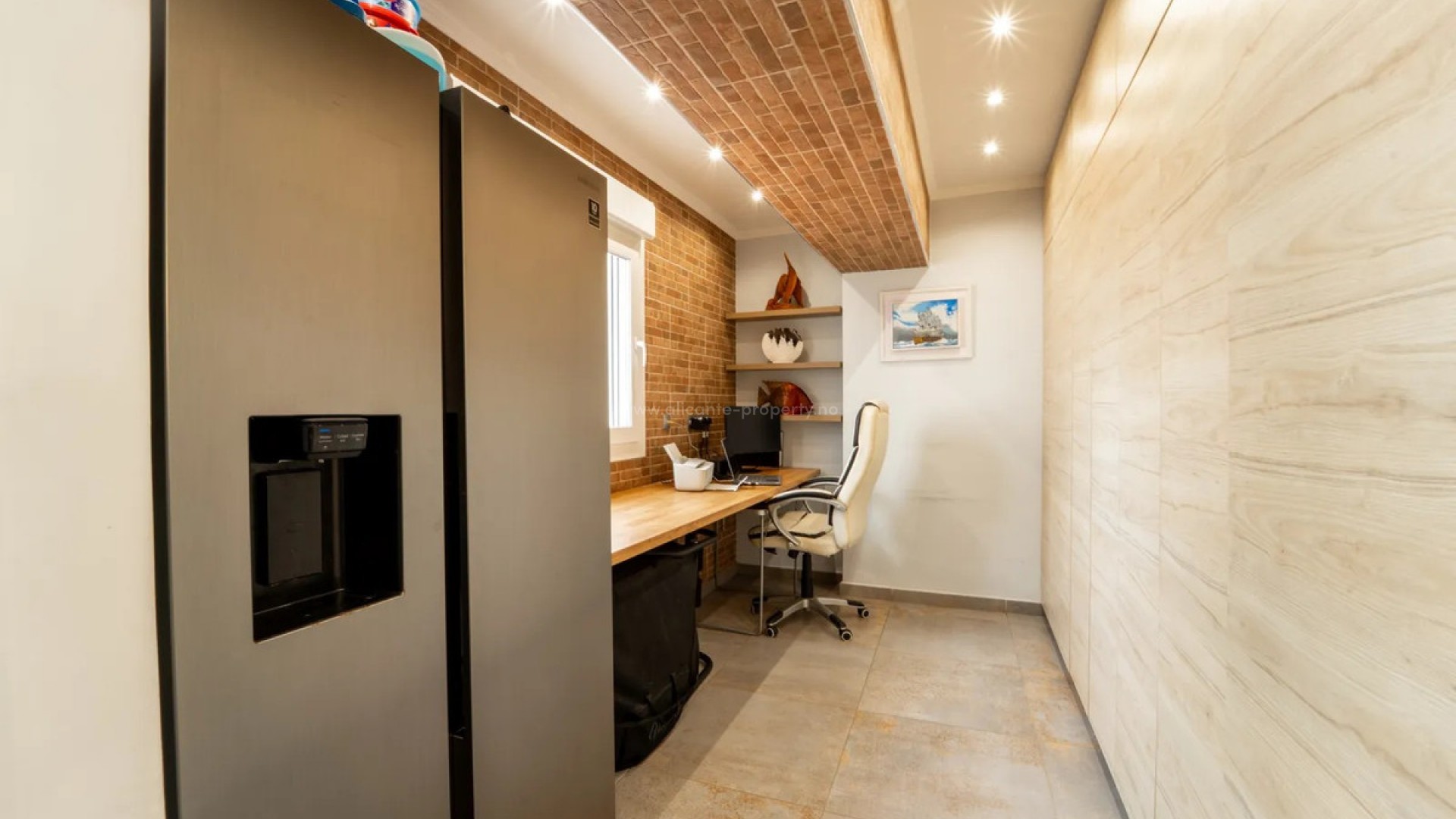 Apartment / flat in Playa del Cura