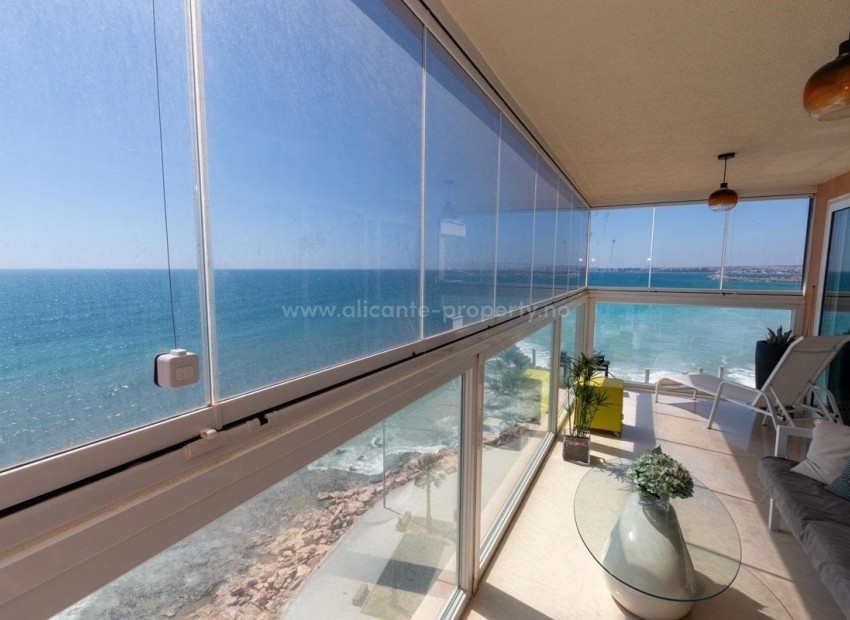 Apartment / flat in Playa del Cura
