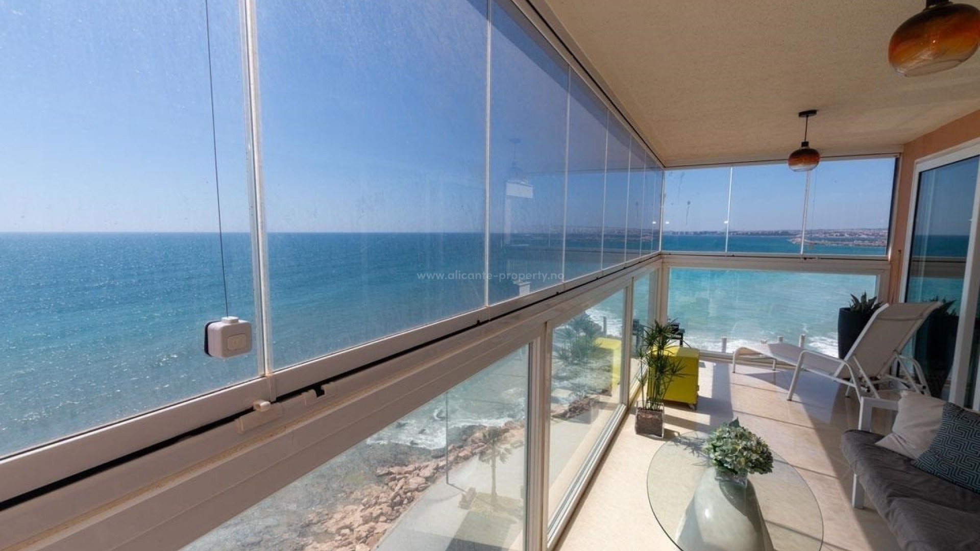 Apartment / flat in Playa del Cura