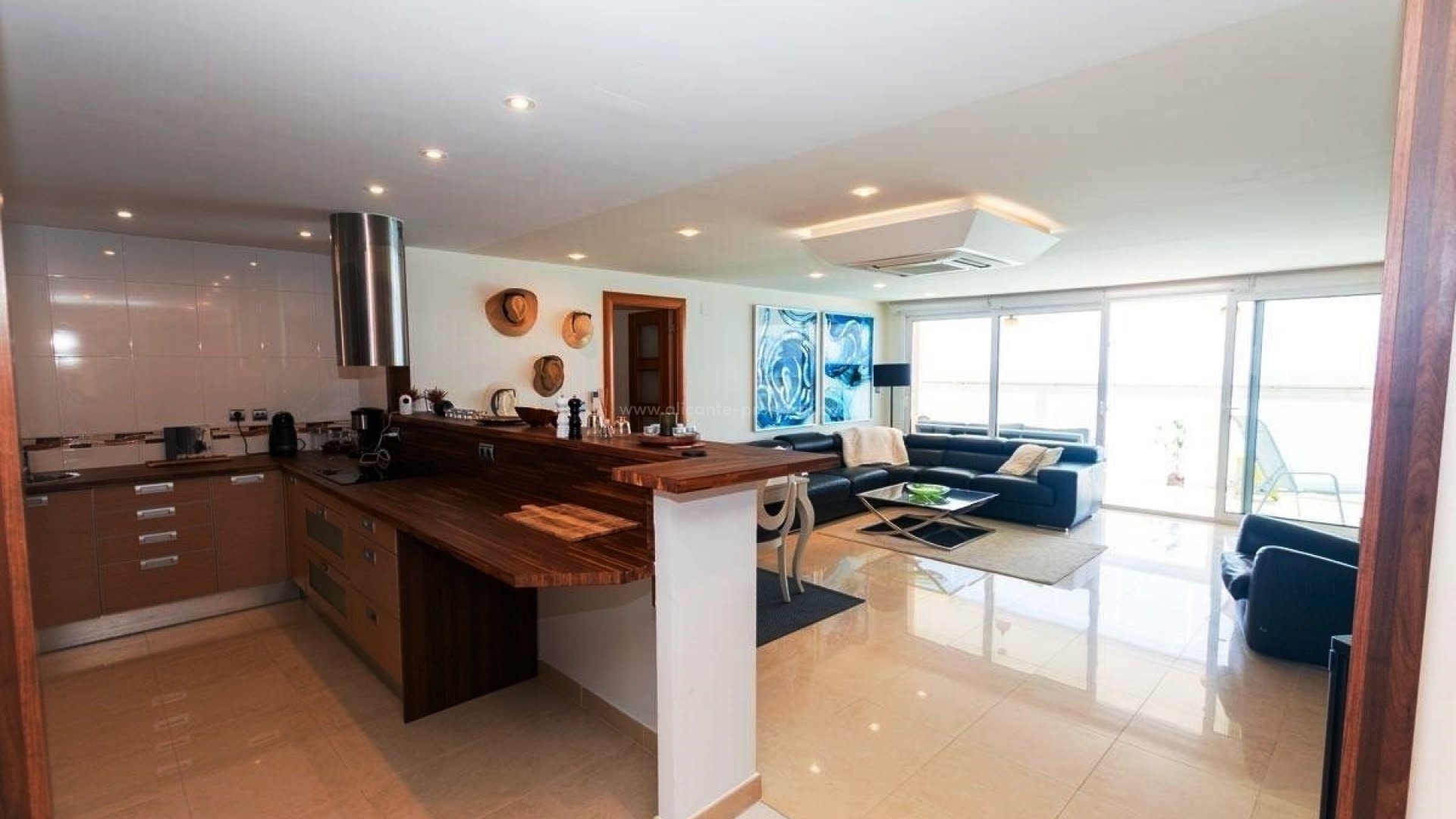 Apartment / flat in Playa del Cura