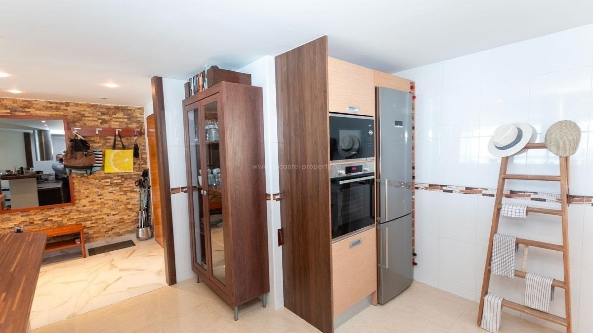 Apartment / flat in Playa del Cura