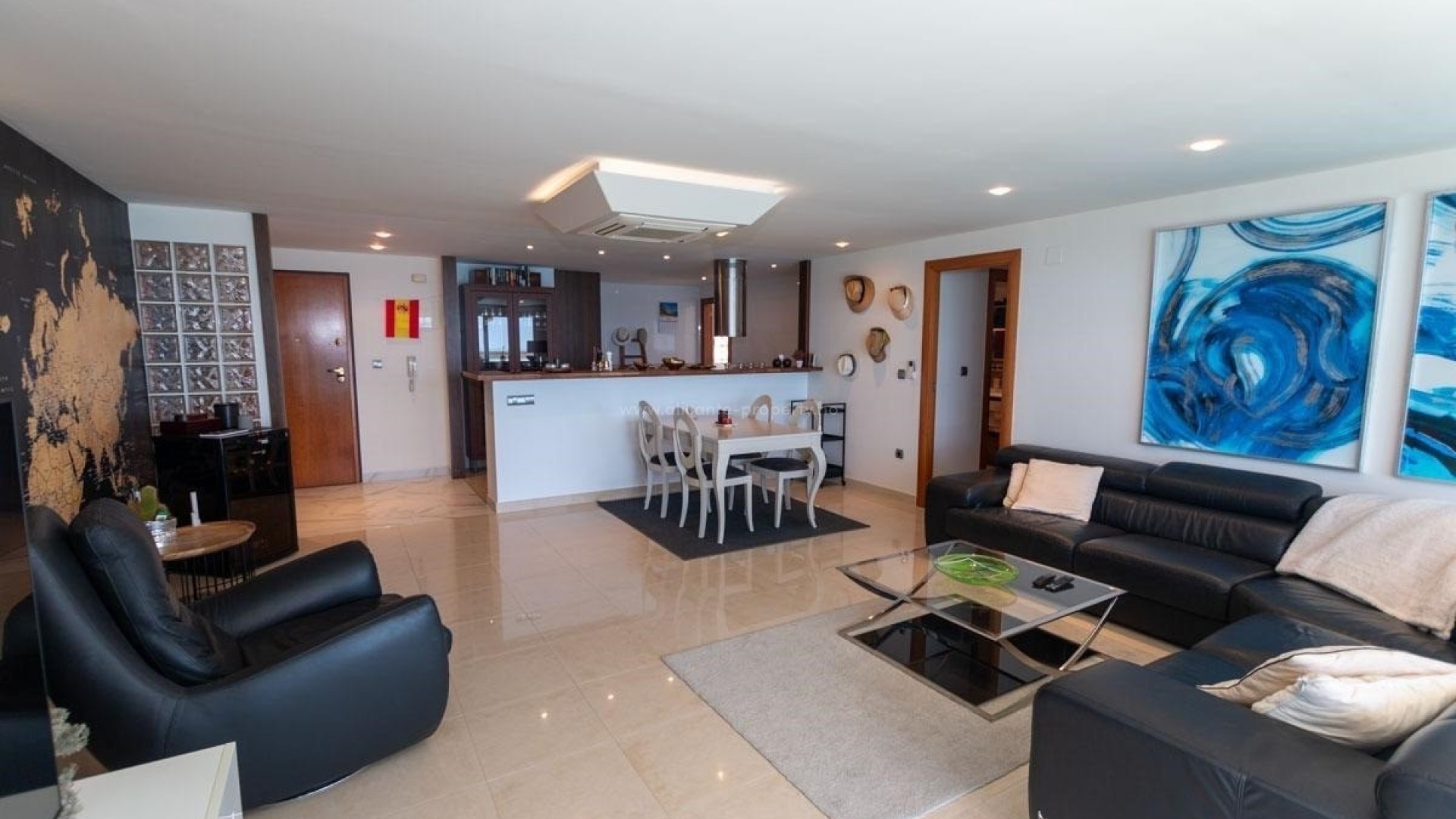 Apartment / flat in Playa del Cura
