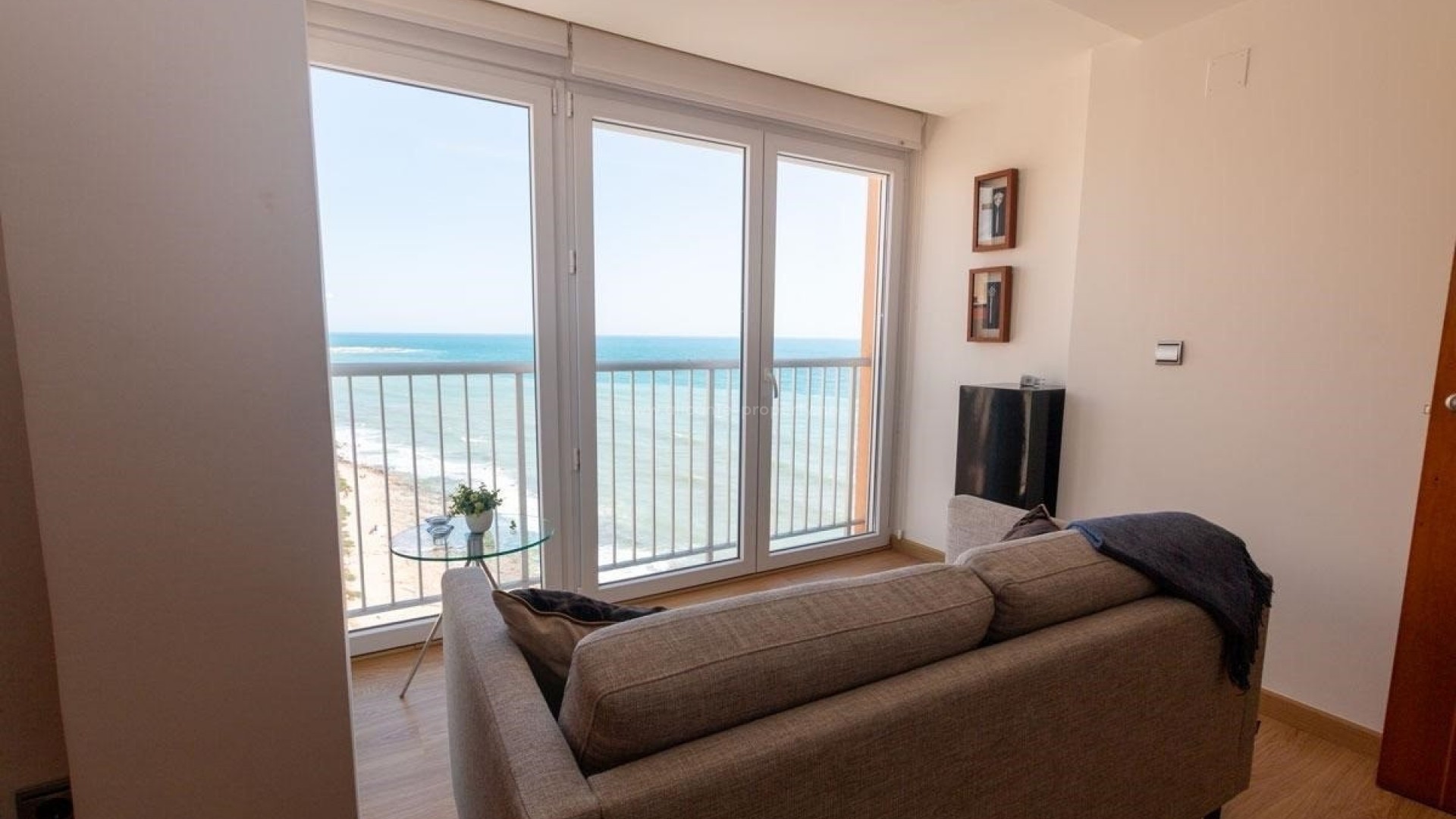 Apartment / flat in Playa del Cura