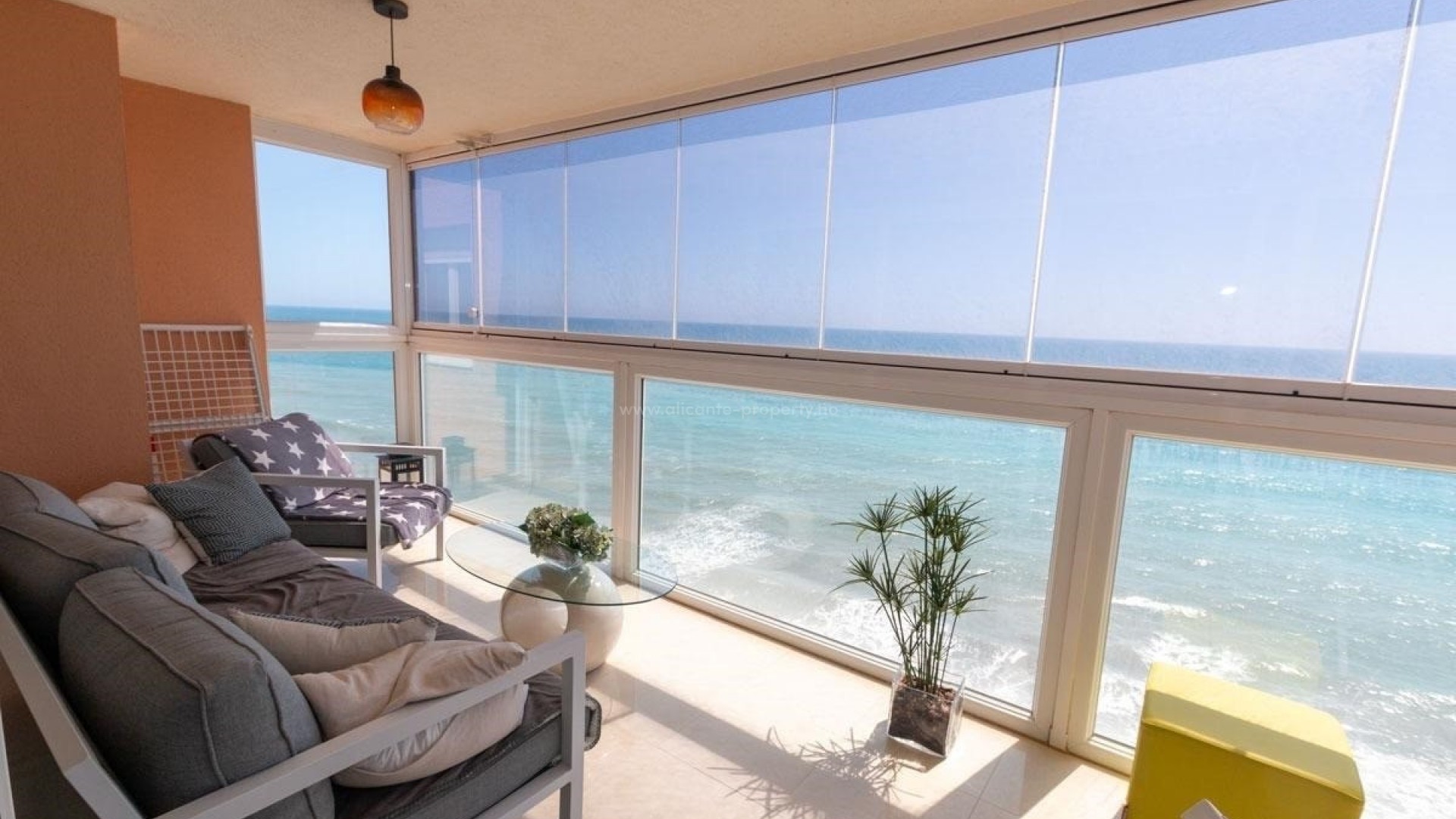 Apartment / flat in Playa del Cura