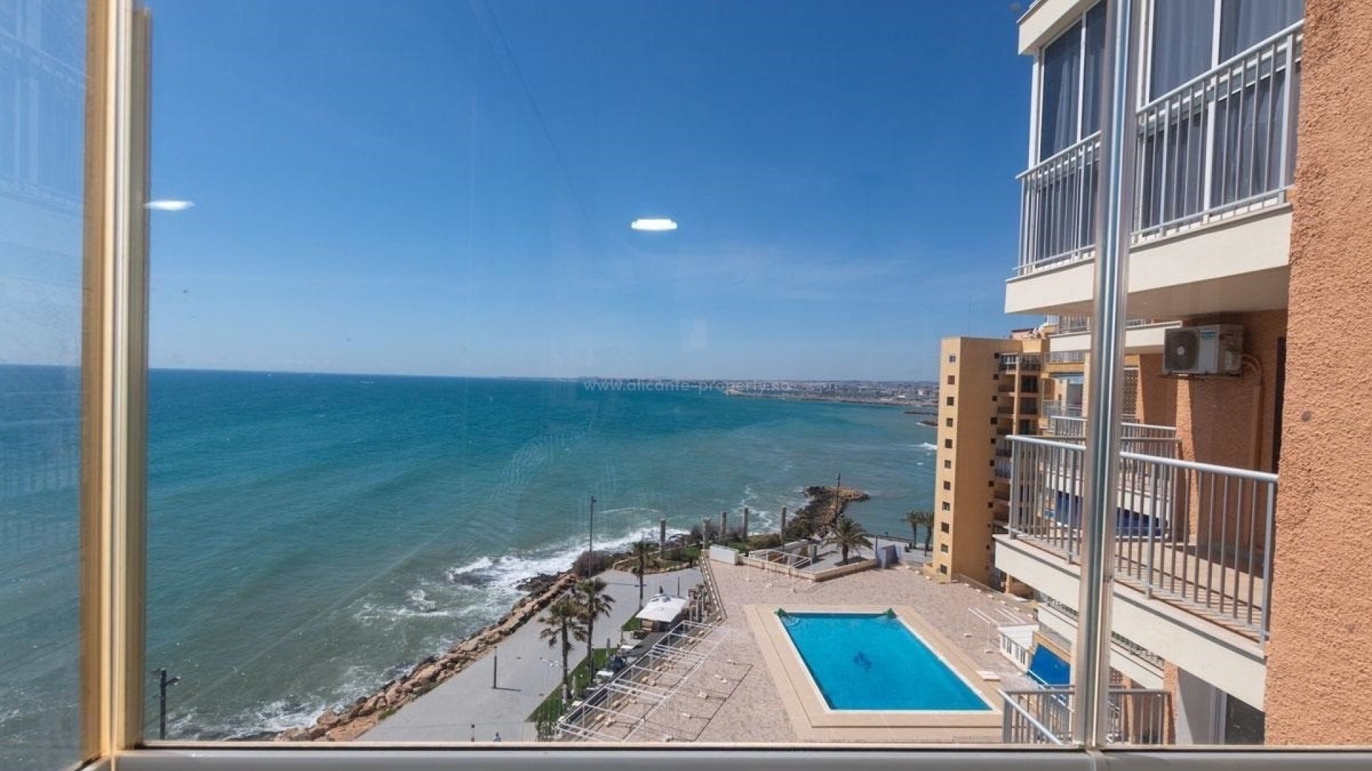 Apartment / flat in Playa del Cura