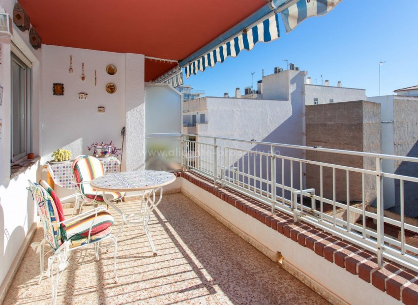 Apartment / flat in Playa del Cura