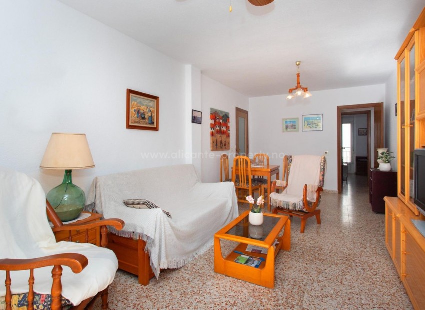 Apartment / flat in Playa del Cura