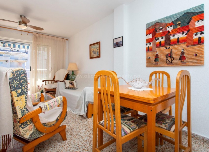 Apartment / flat in Playa del Cura