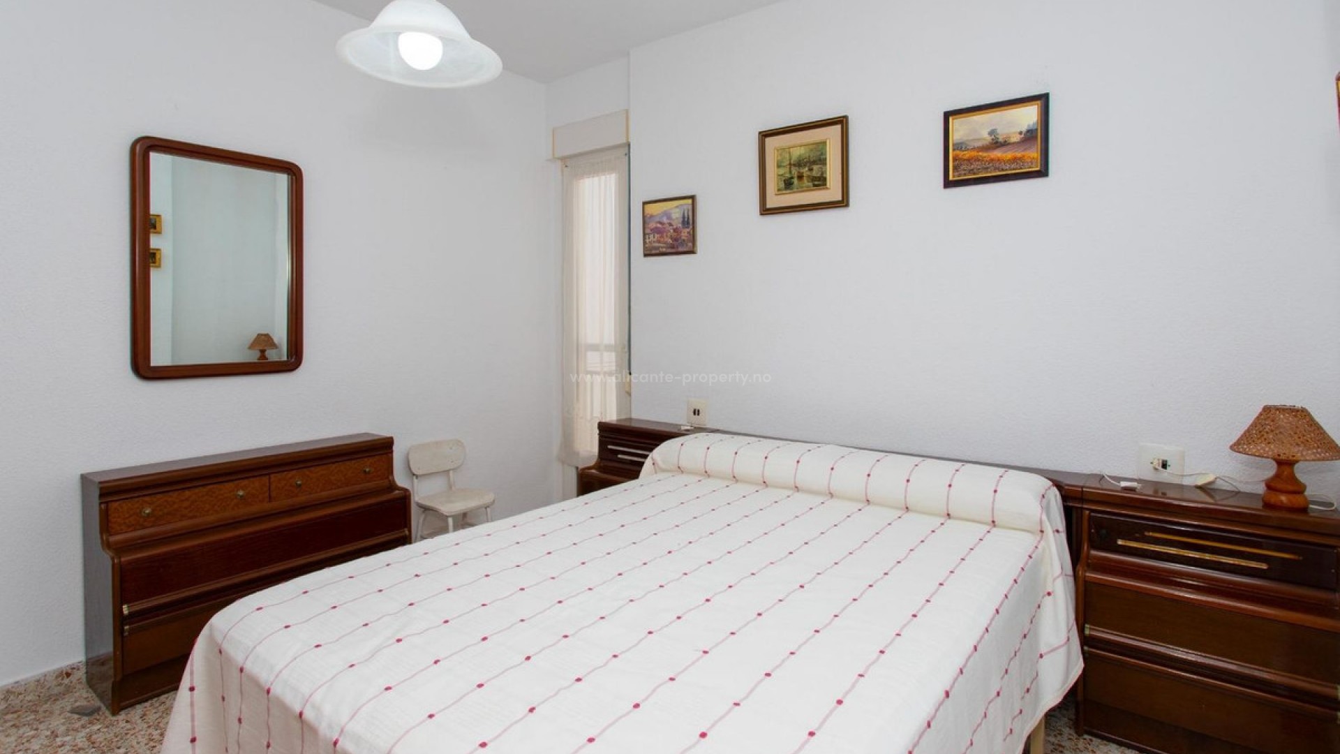 Apartment / flat in Playa del Cura