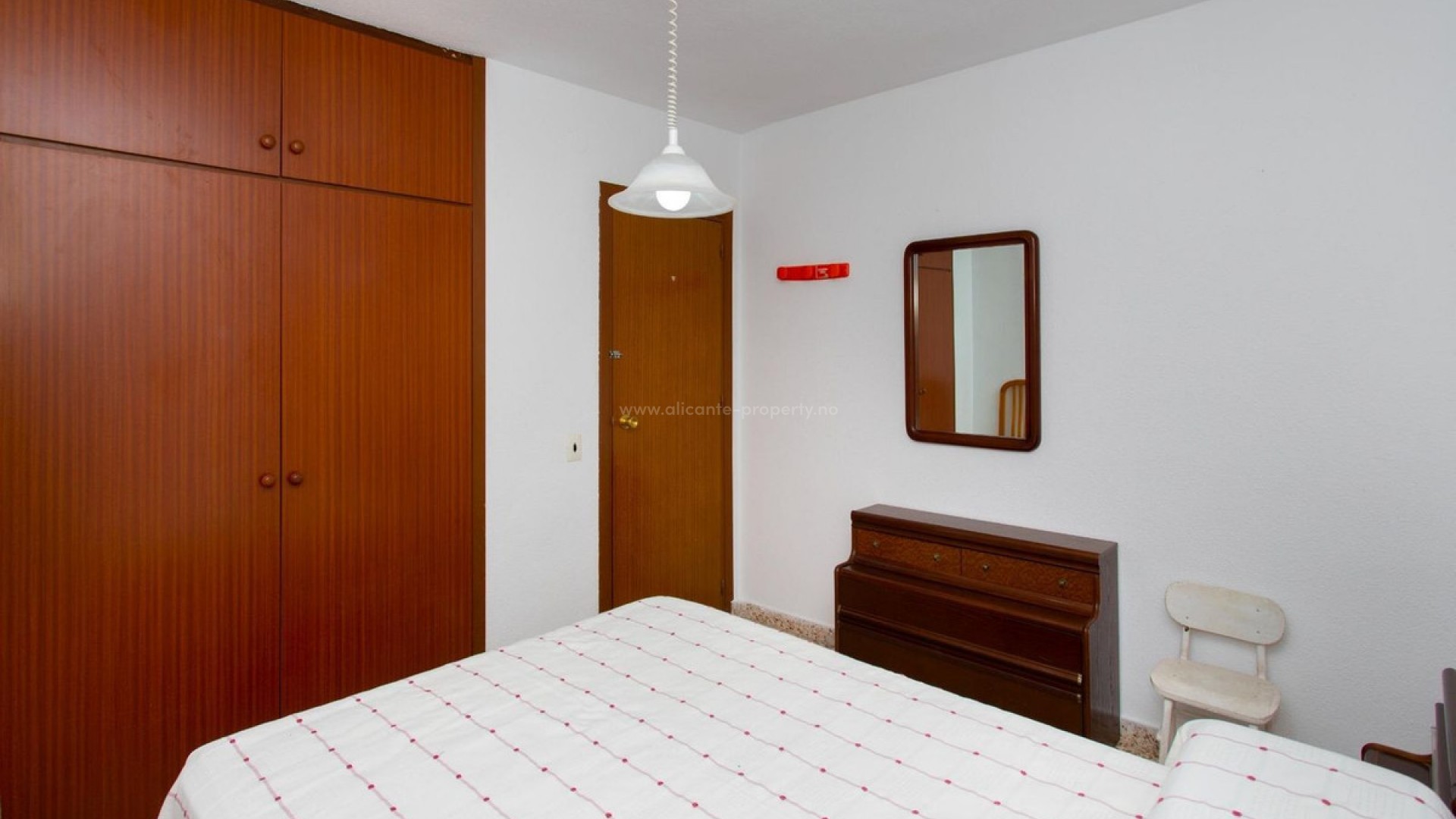 Apartment / flat in Playa del Cura