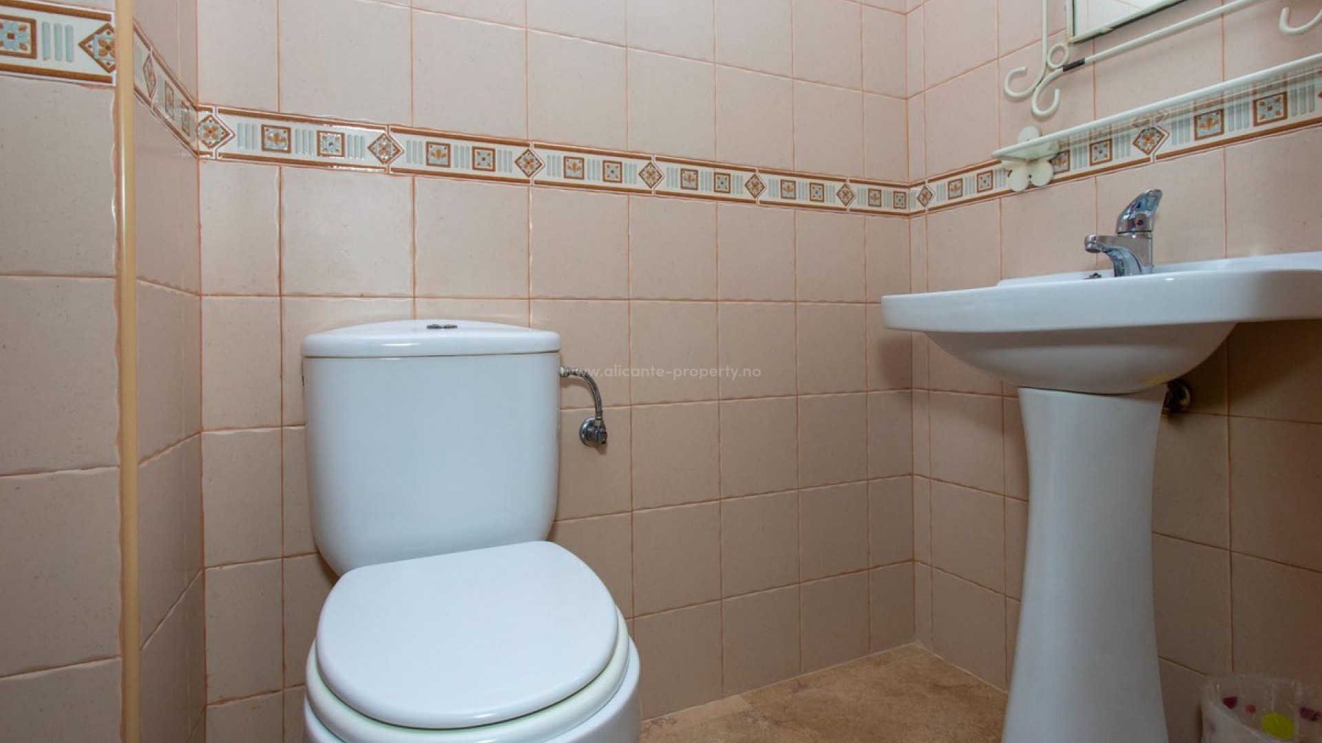 Apartment / flat in Playa del Cura