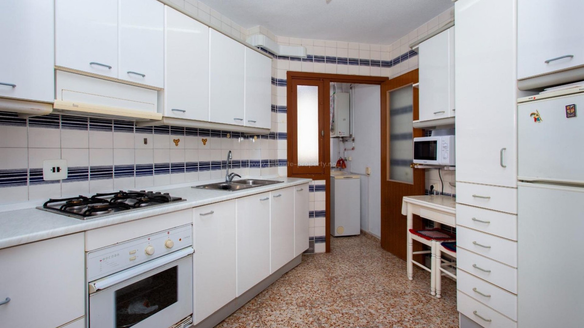 Apartment / flat in Playa del Cura
