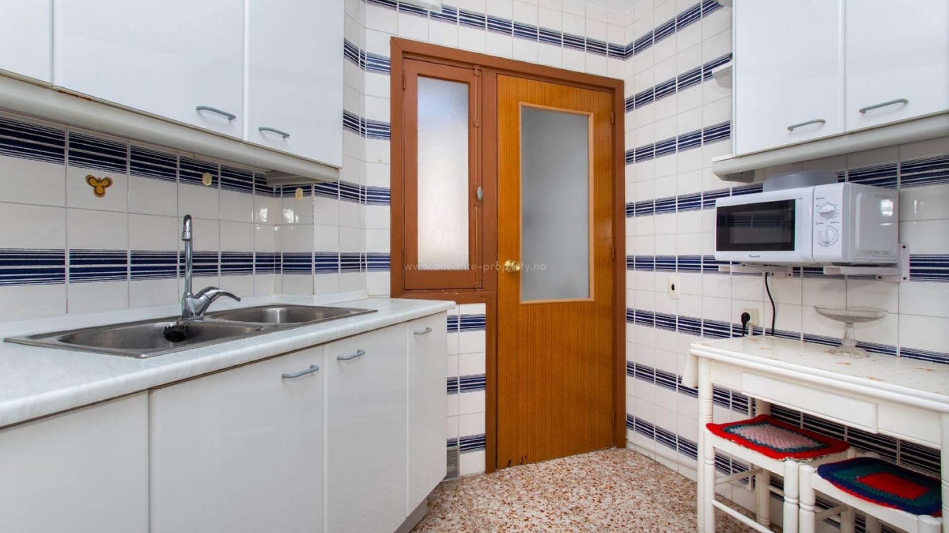 Apartment / flat in Playa del Cura
