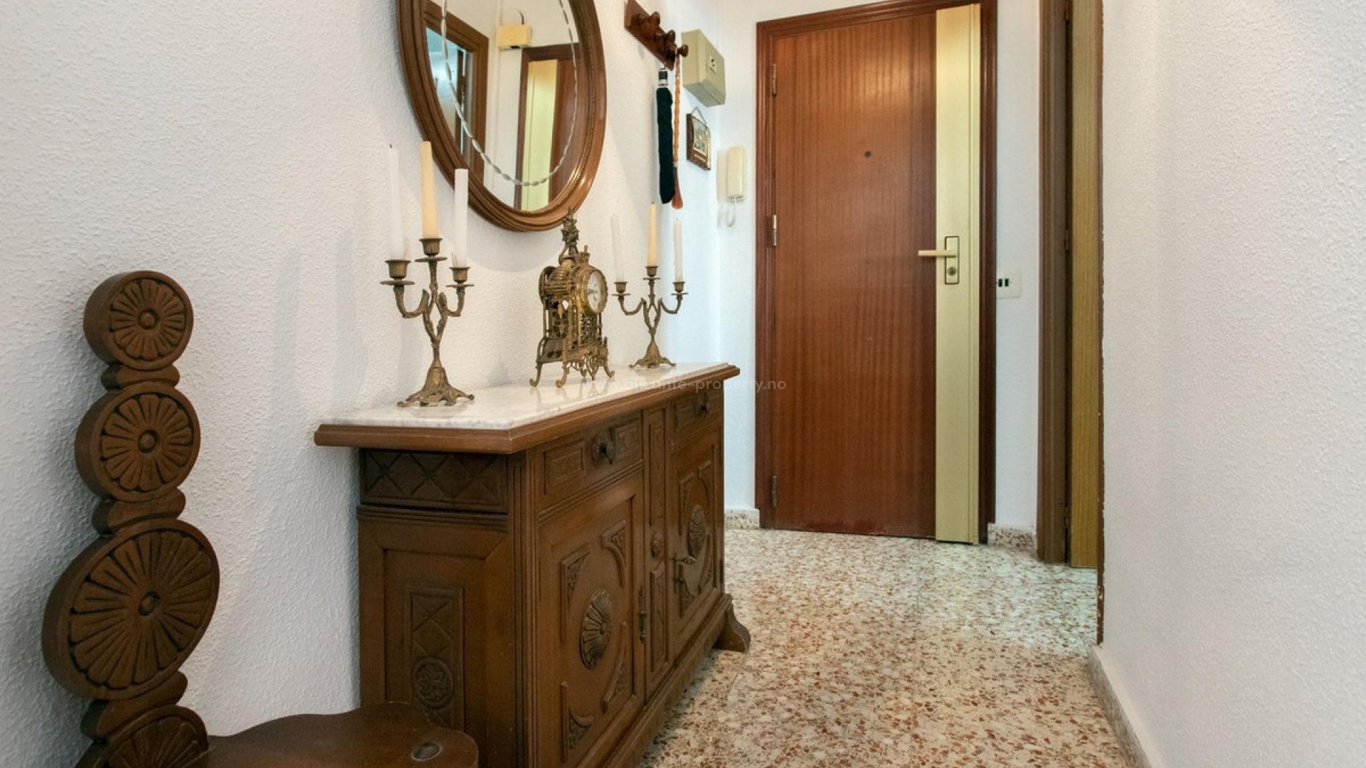 Apartment / flat in Playa del Cura