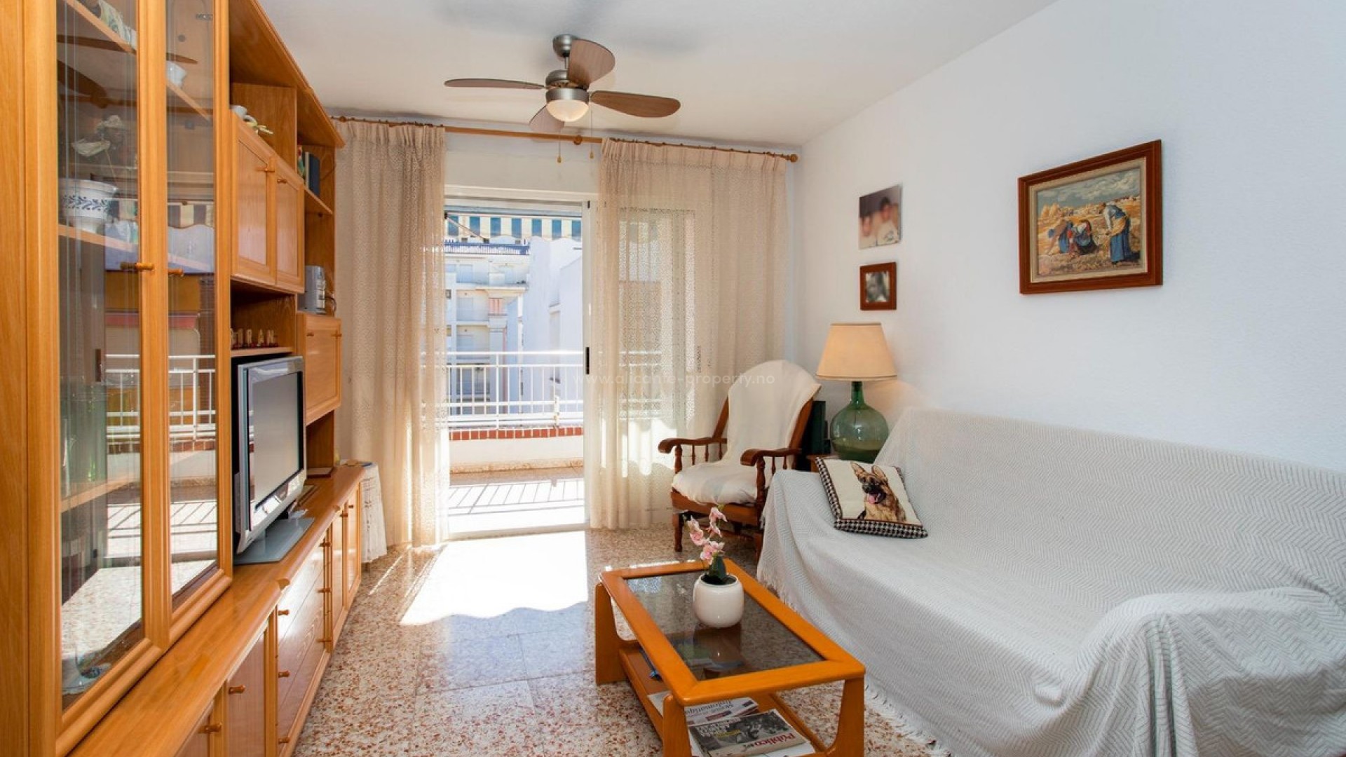 Apartment / flat in Playa del Cura