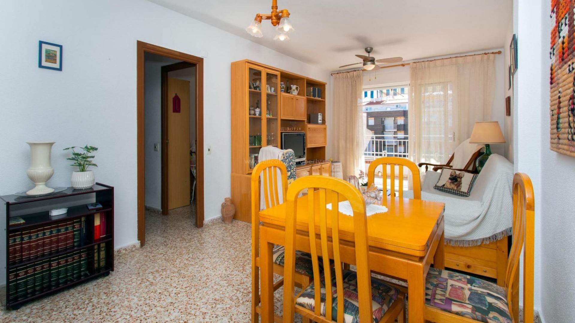 Apartment / flat in Playa del Cura