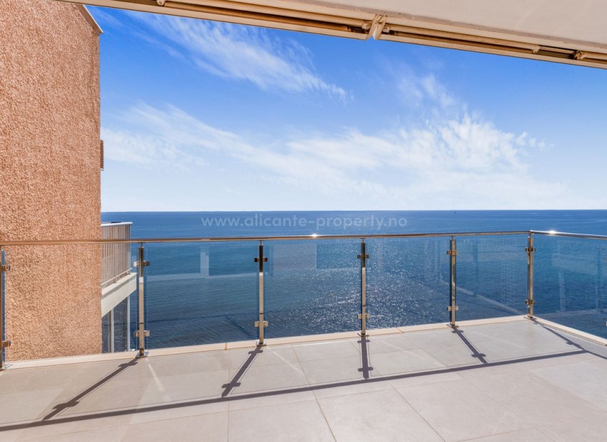 Apartment / flat in Playa del Cura