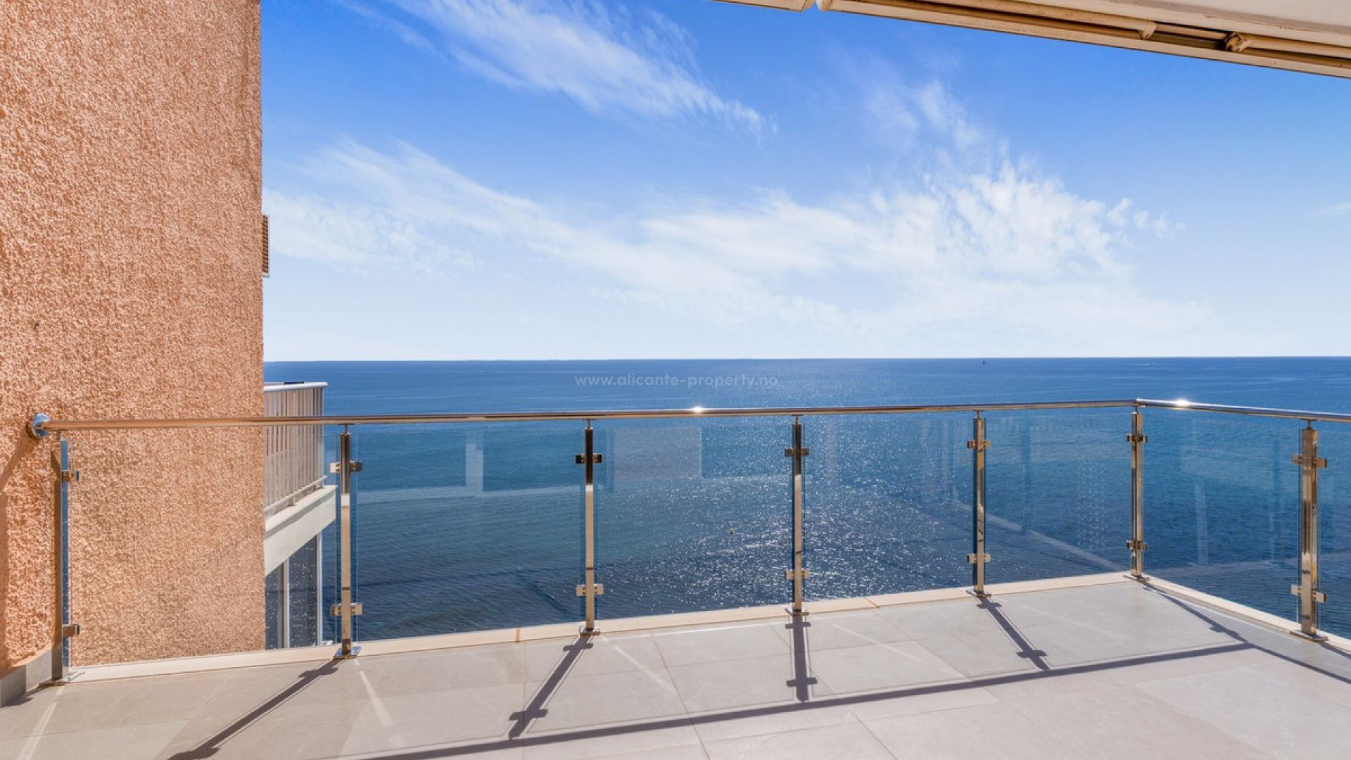 Apartment / flat in Playa del Cura