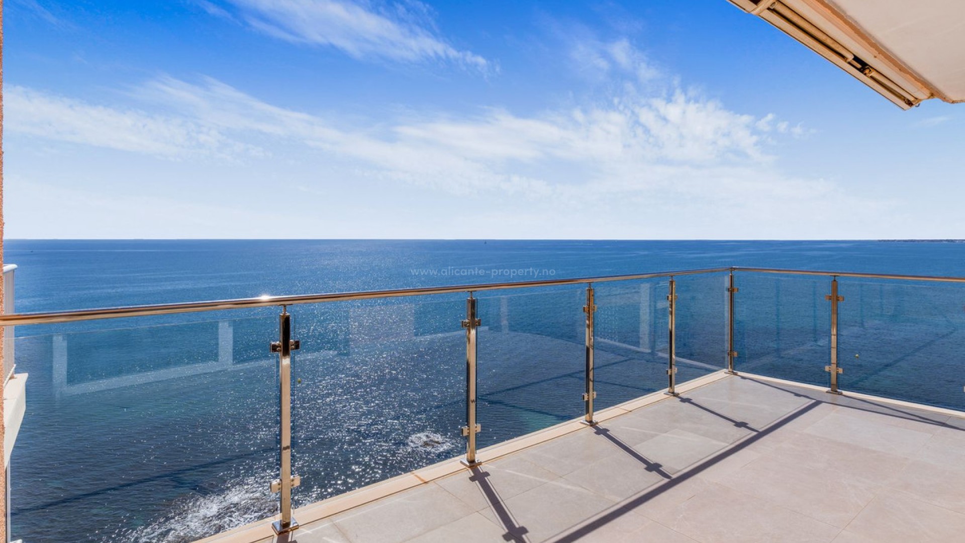 Apartment / flat in Playa del Cura