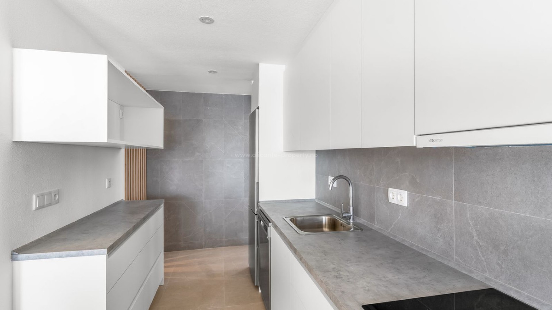 Apartment / flat in Playa del Cura