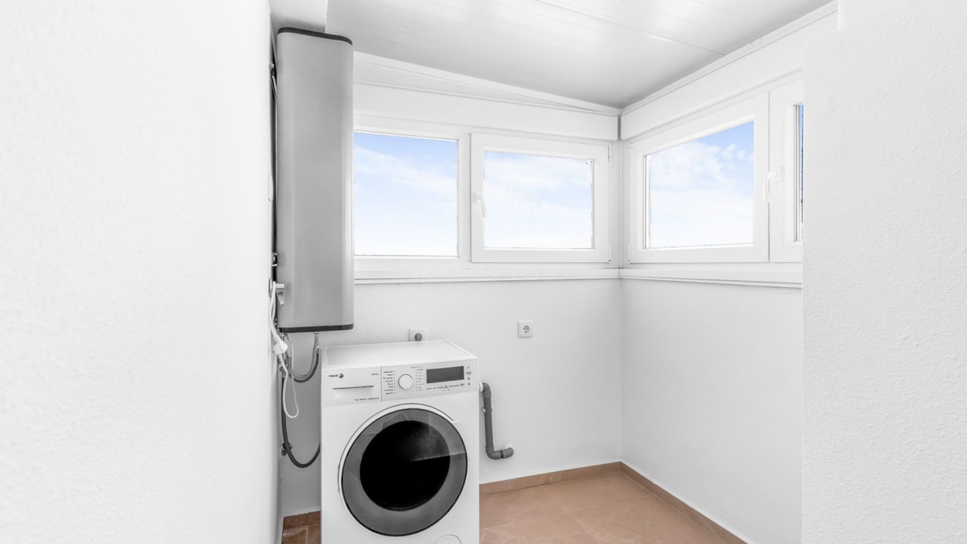 Apartment / flat in Playa del Cura