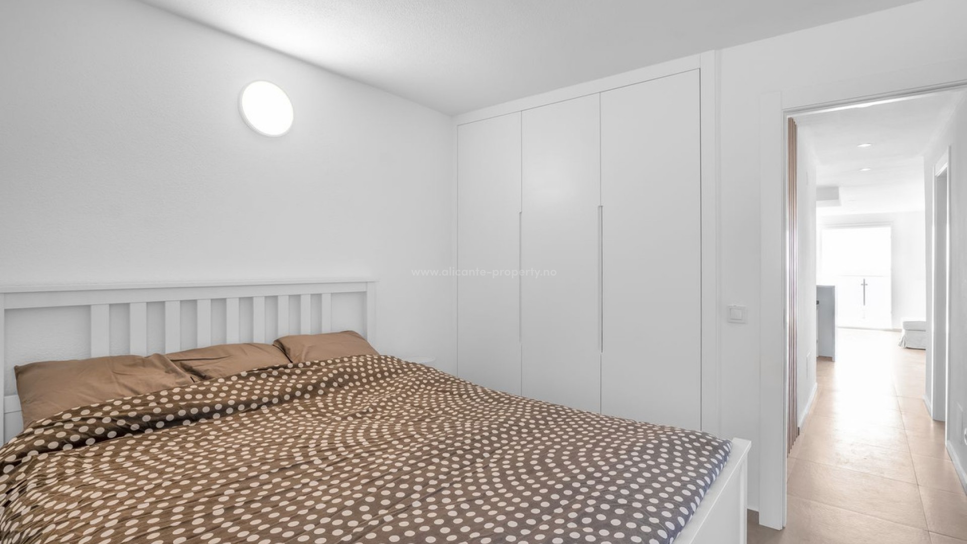 Apartment / flat in Playa del Cura