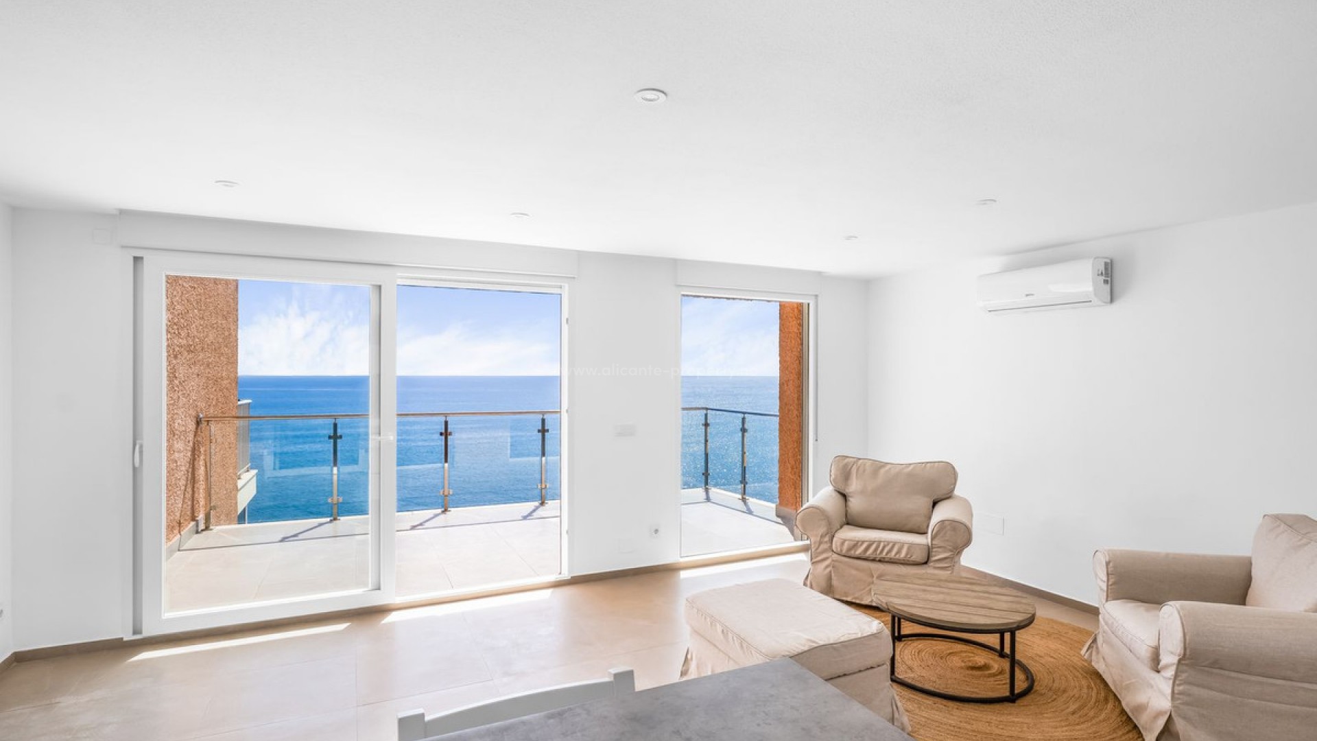 Apartment / flat in Playa del Cura