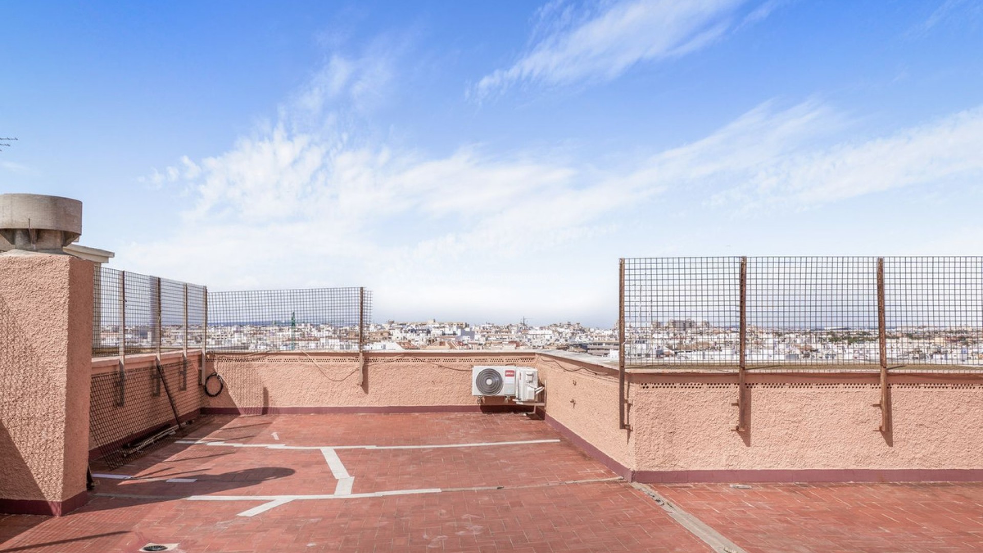 Apartment / flat in Playa del Cura