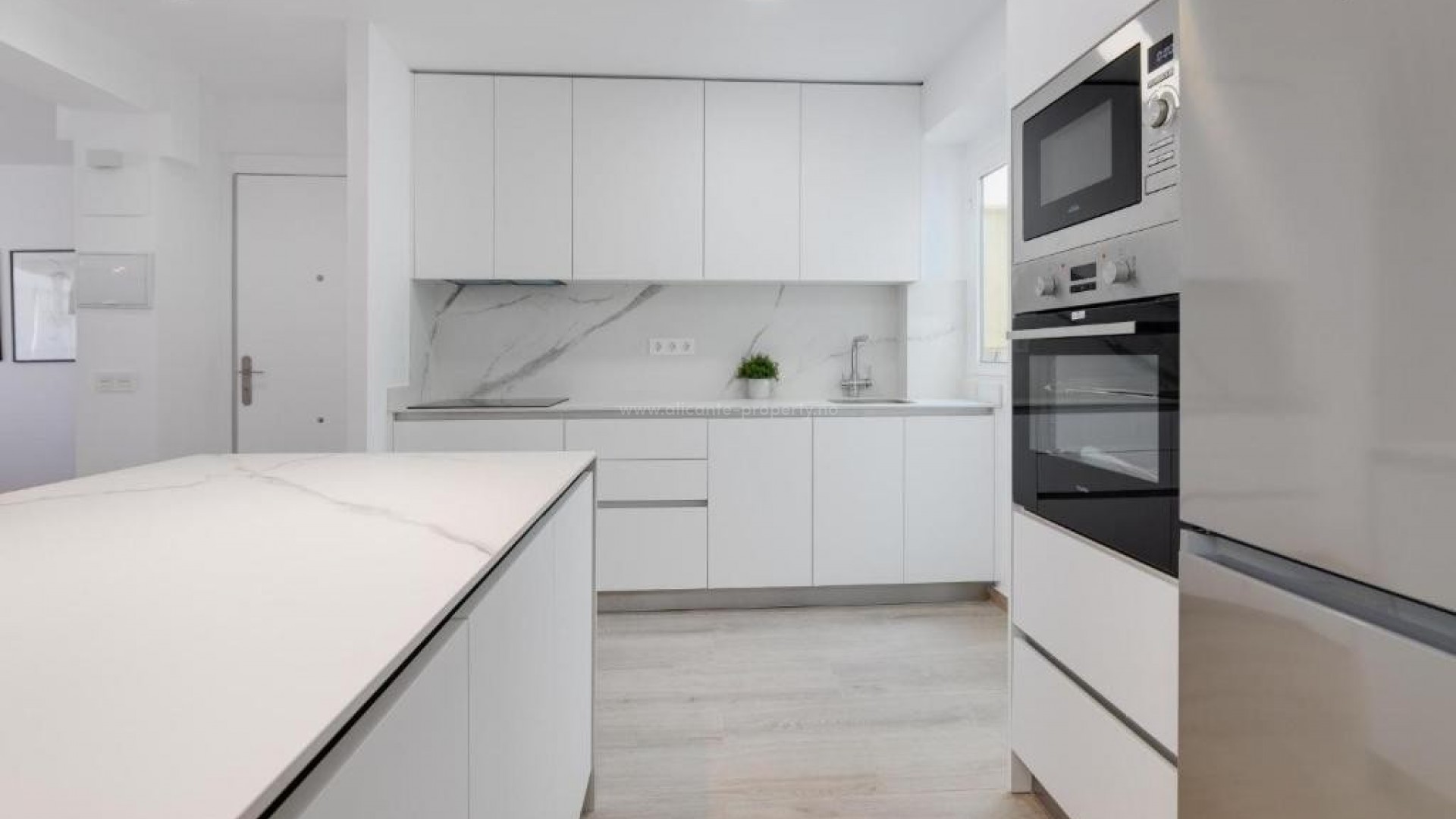 Apartment / flat in Playa del Cura